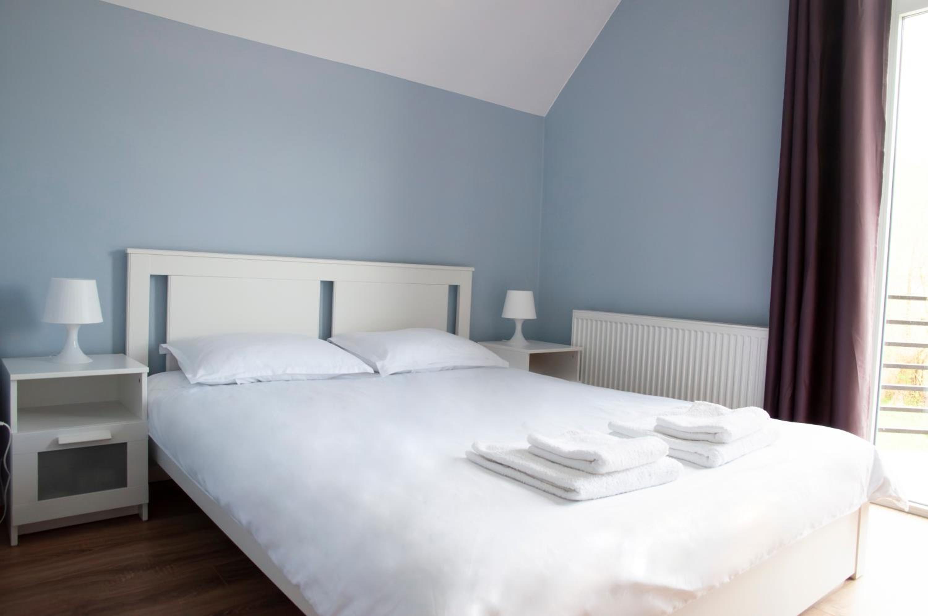Double Room with Balcony photo 1