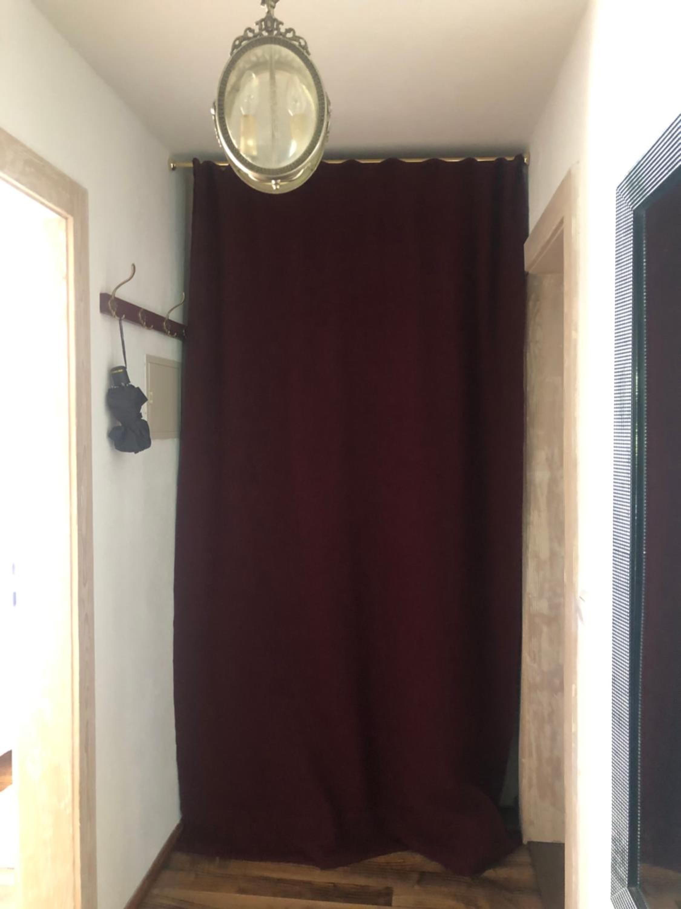 Apartment with Balcony photo 3