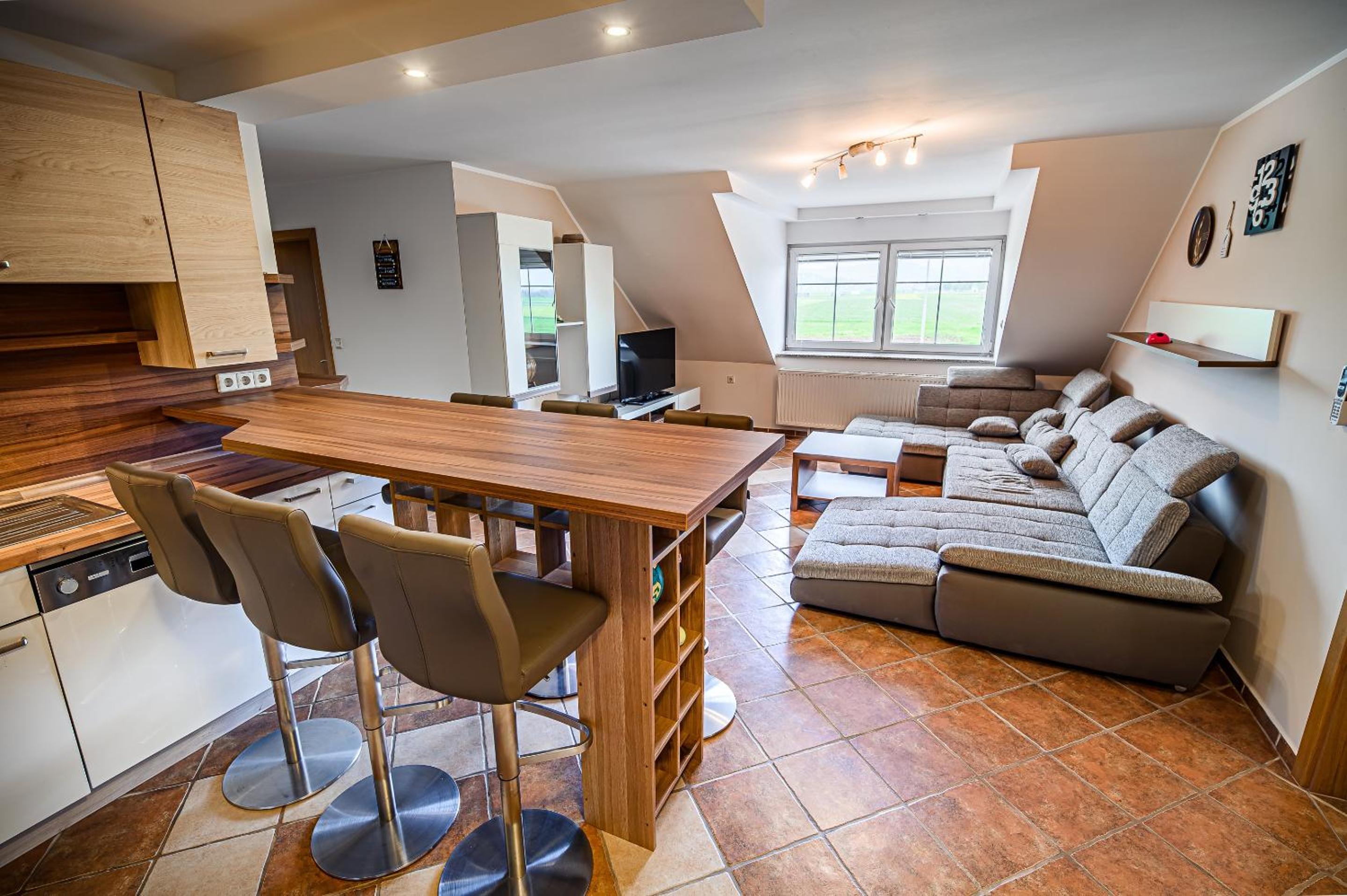 Two Bedroom Apartment  - Photo 8