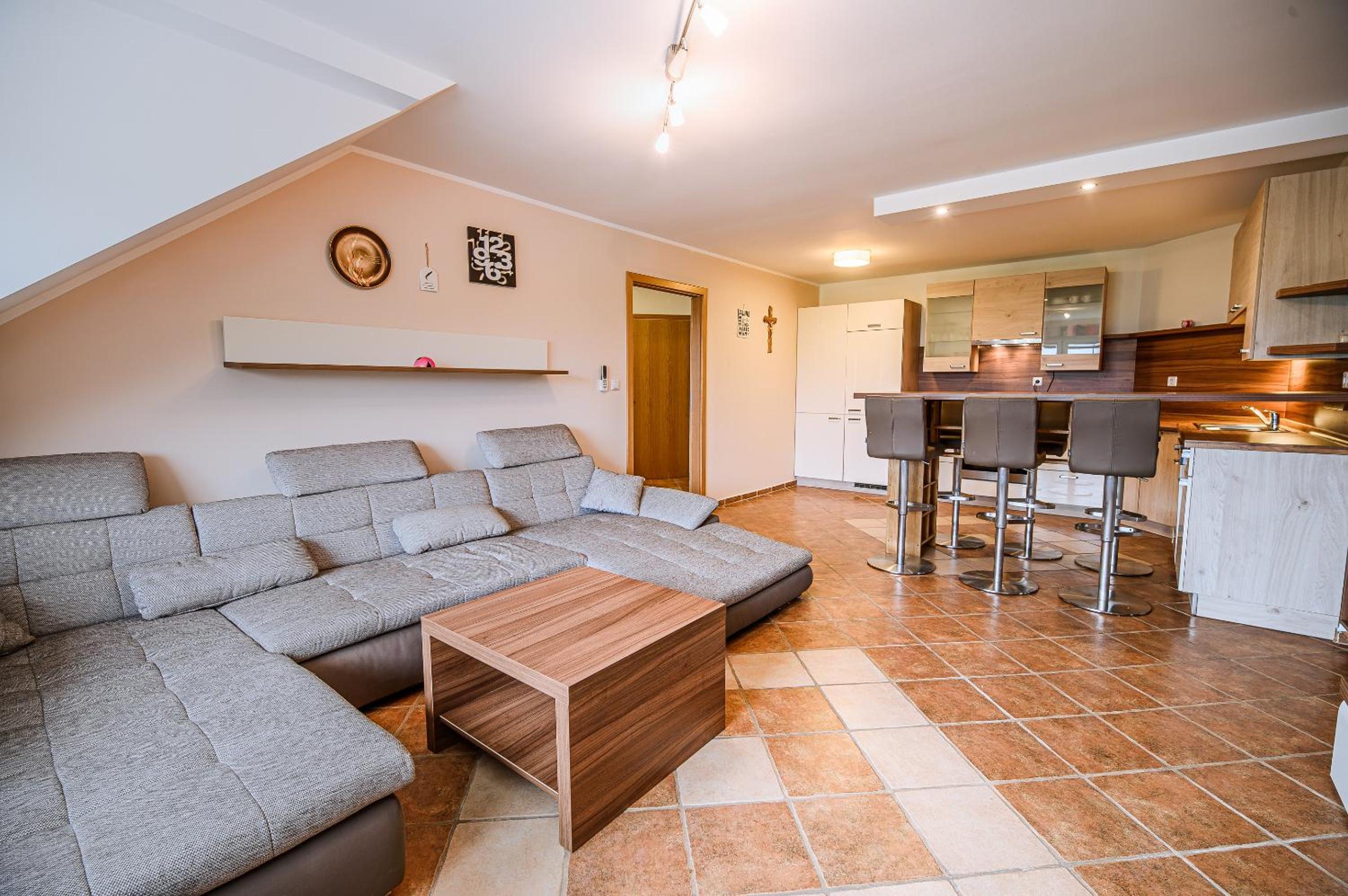 Two Bedroom Apartment  - Photo 6
