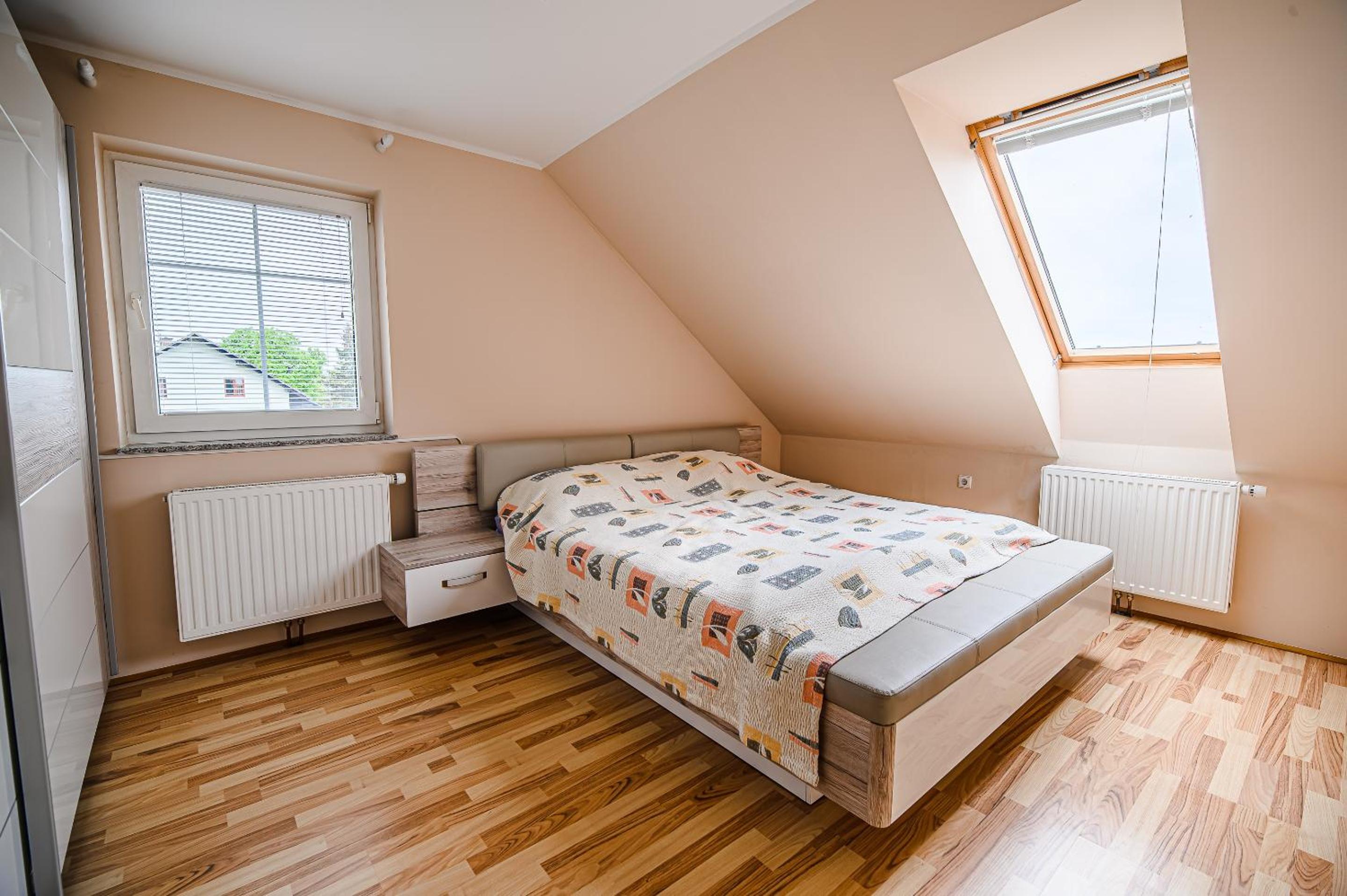 Two Bedroom Apartment  - Photo 1