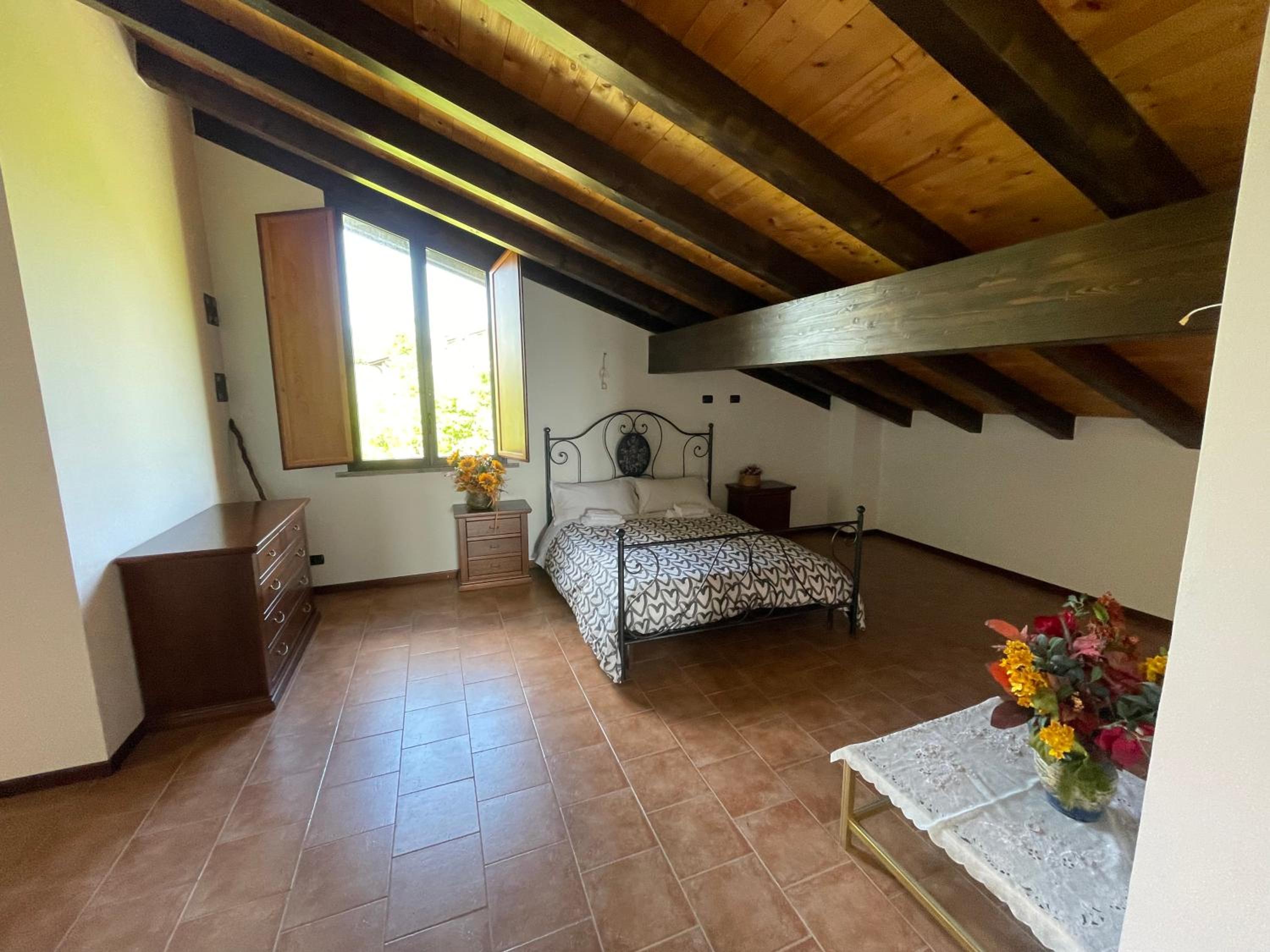 Three-Bedroom Villa photo 2