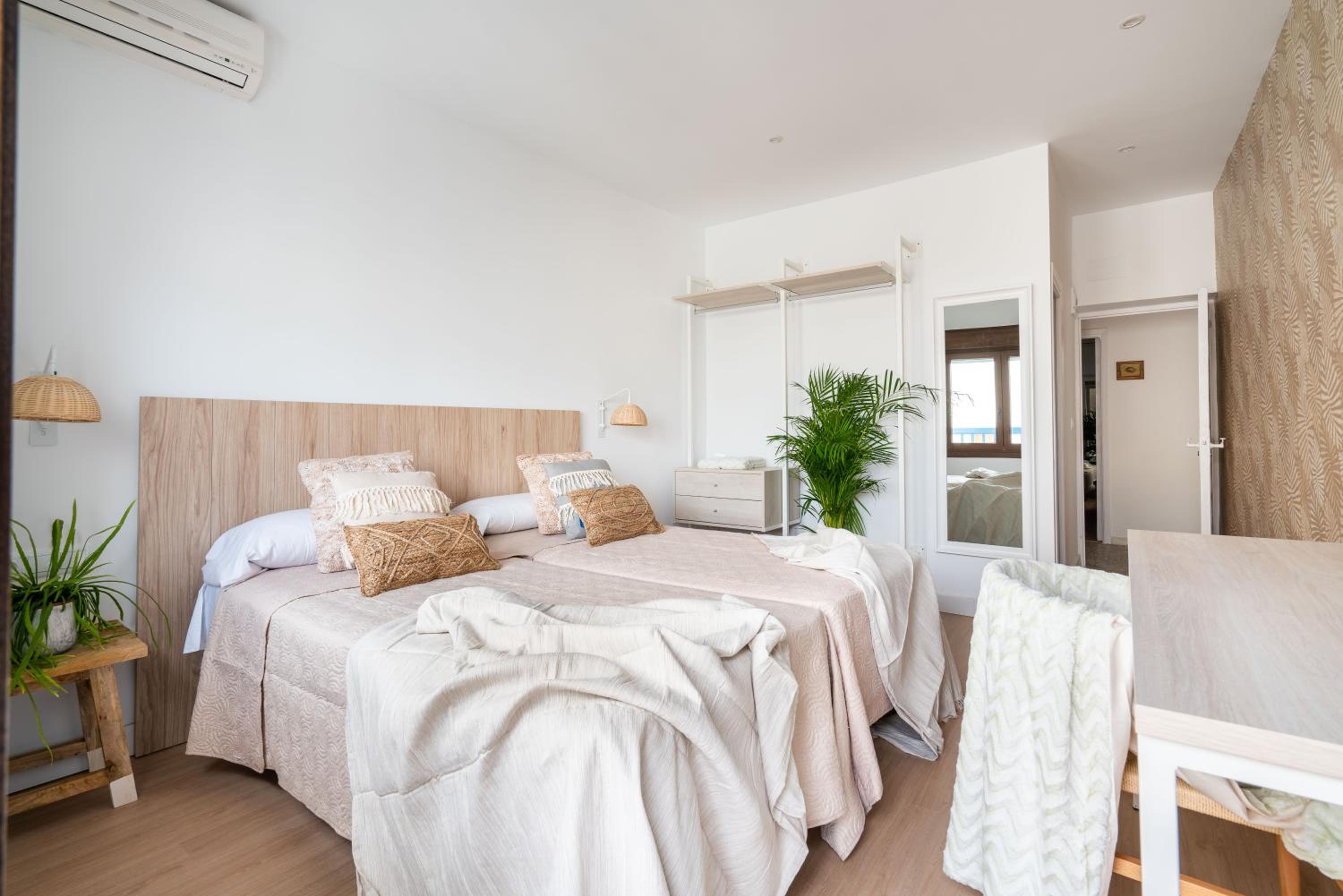 Double Room with Terrace photo 3