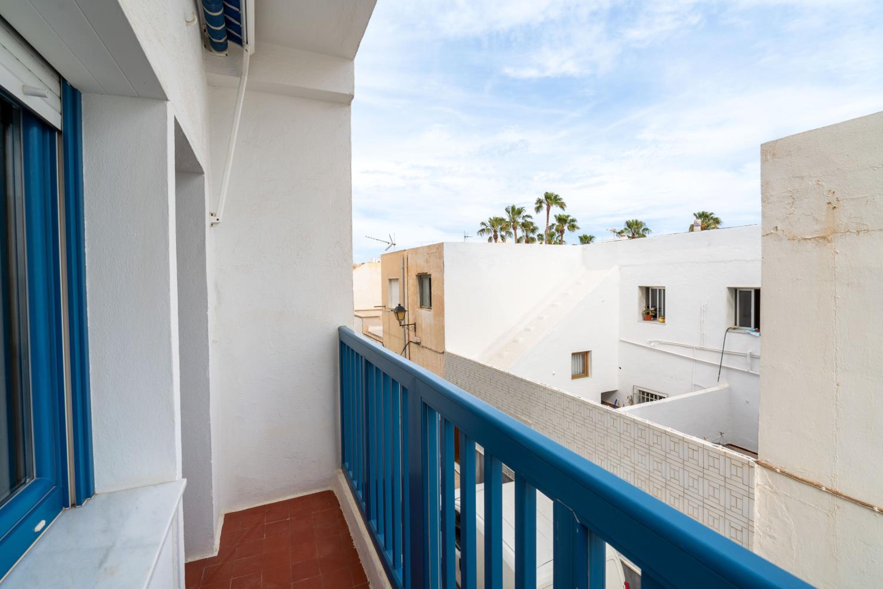 Double Room with Terrace photo 2
