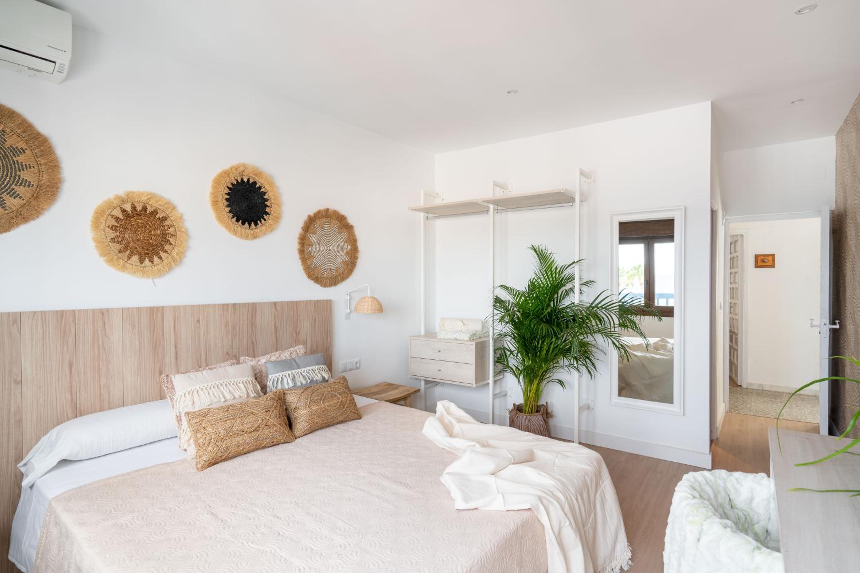 King Room with Sea View photo 3