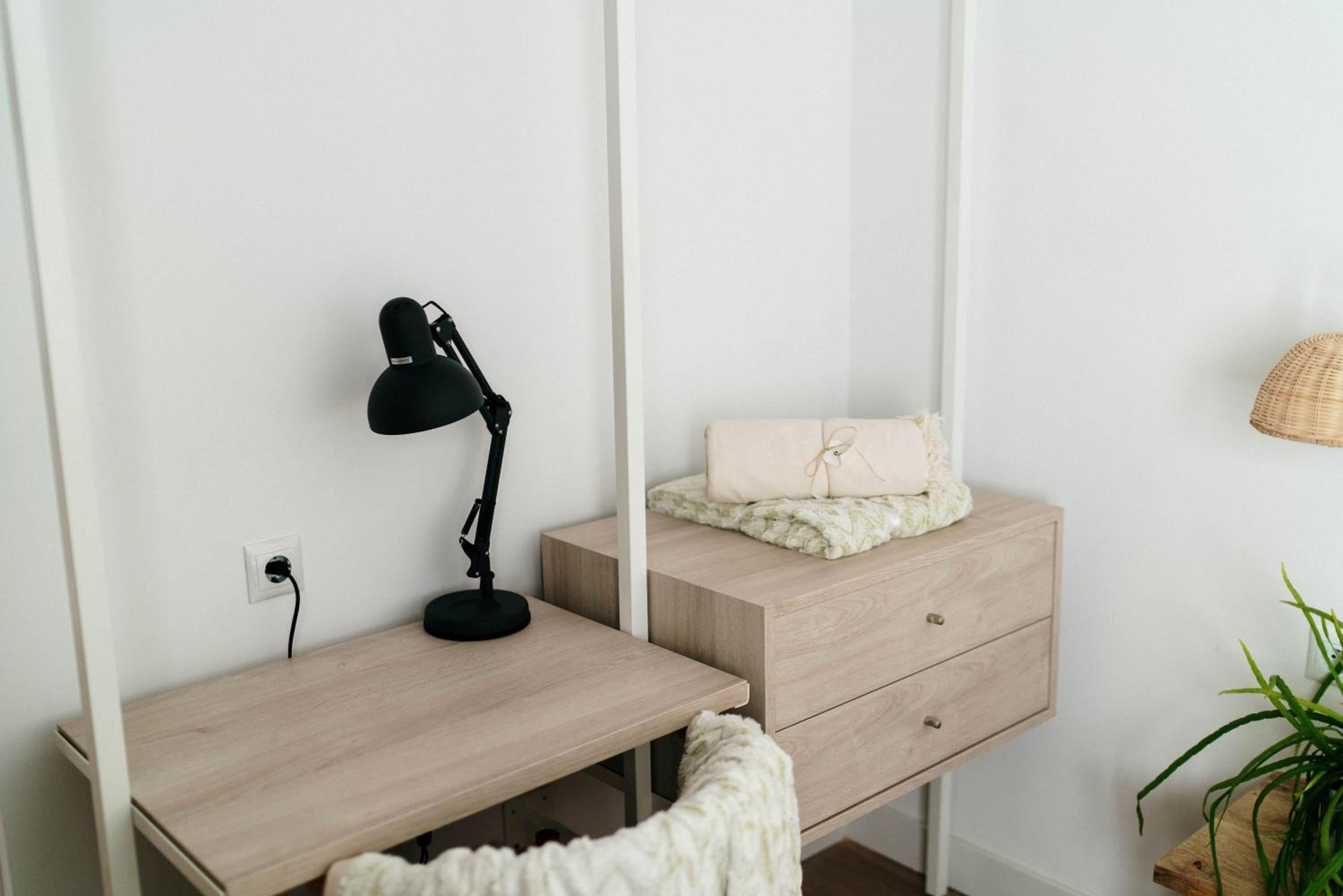 Habitación Doble Económica
