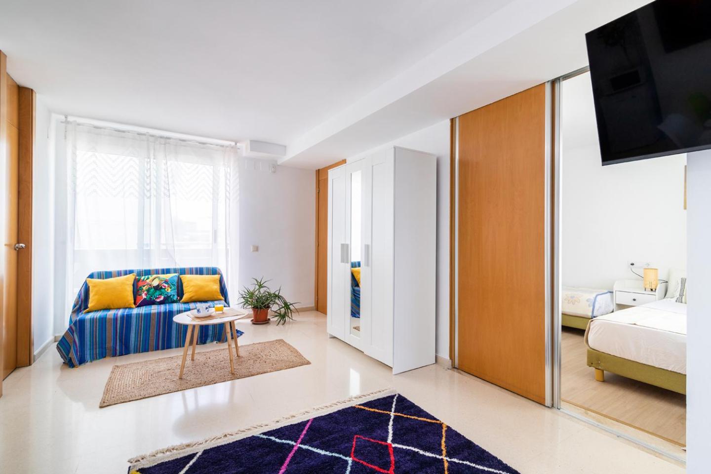 Apartamento Penthouse