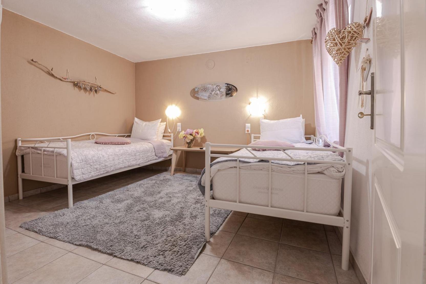 Two-Bedroom House photo 1