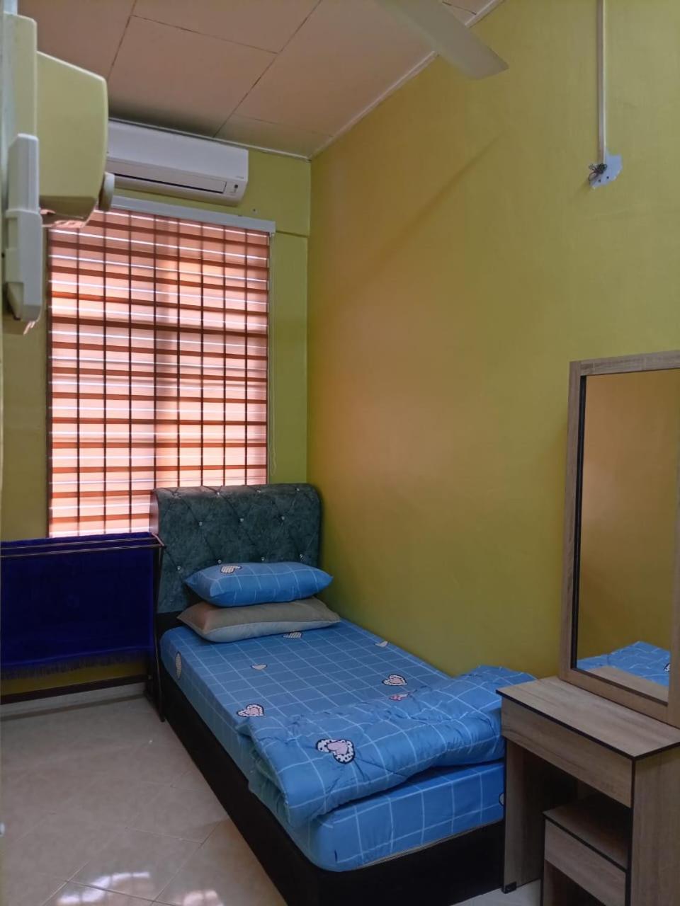 One-Bedroom House photo 2