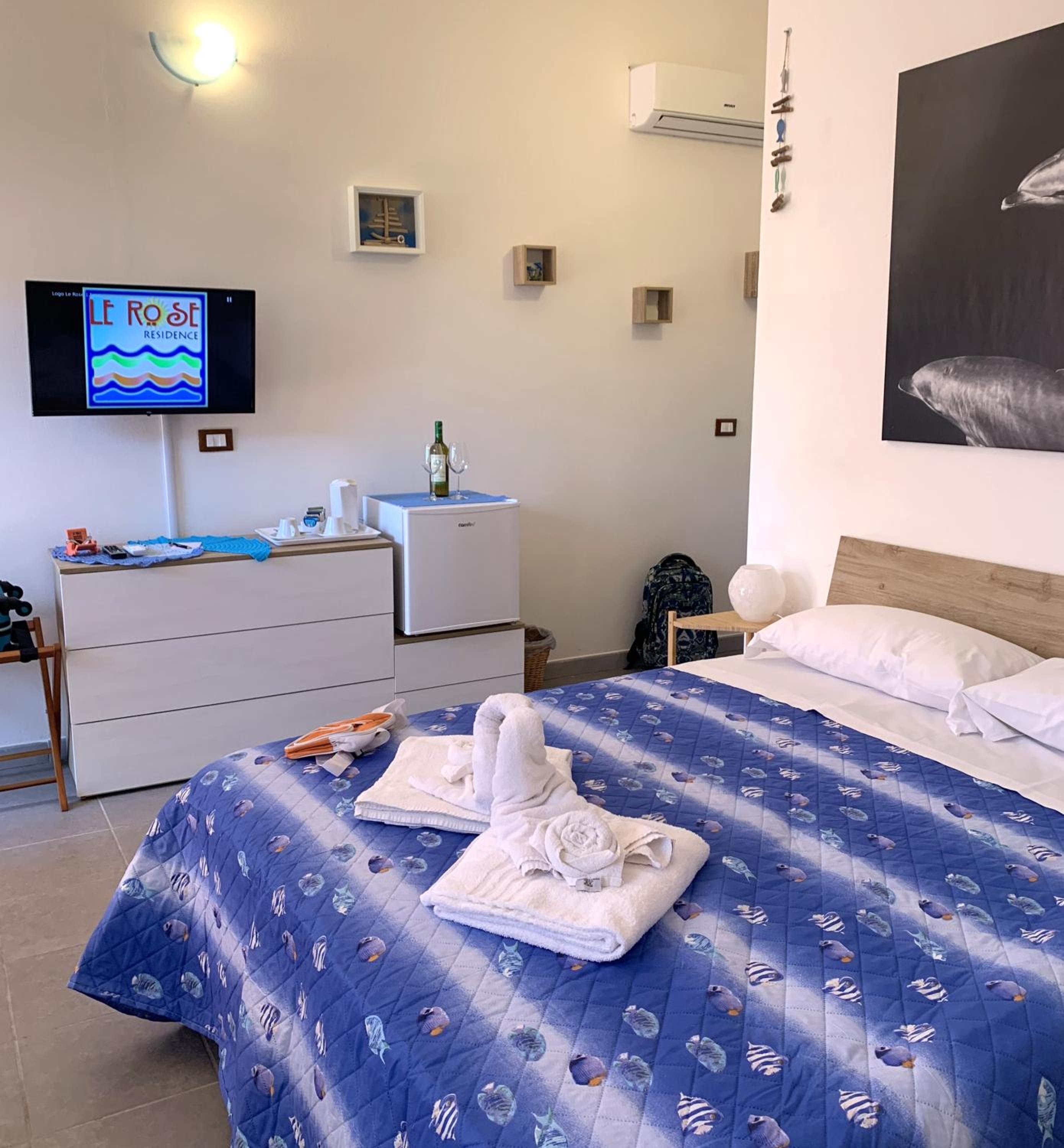 Superior Triple Room - Photo 10