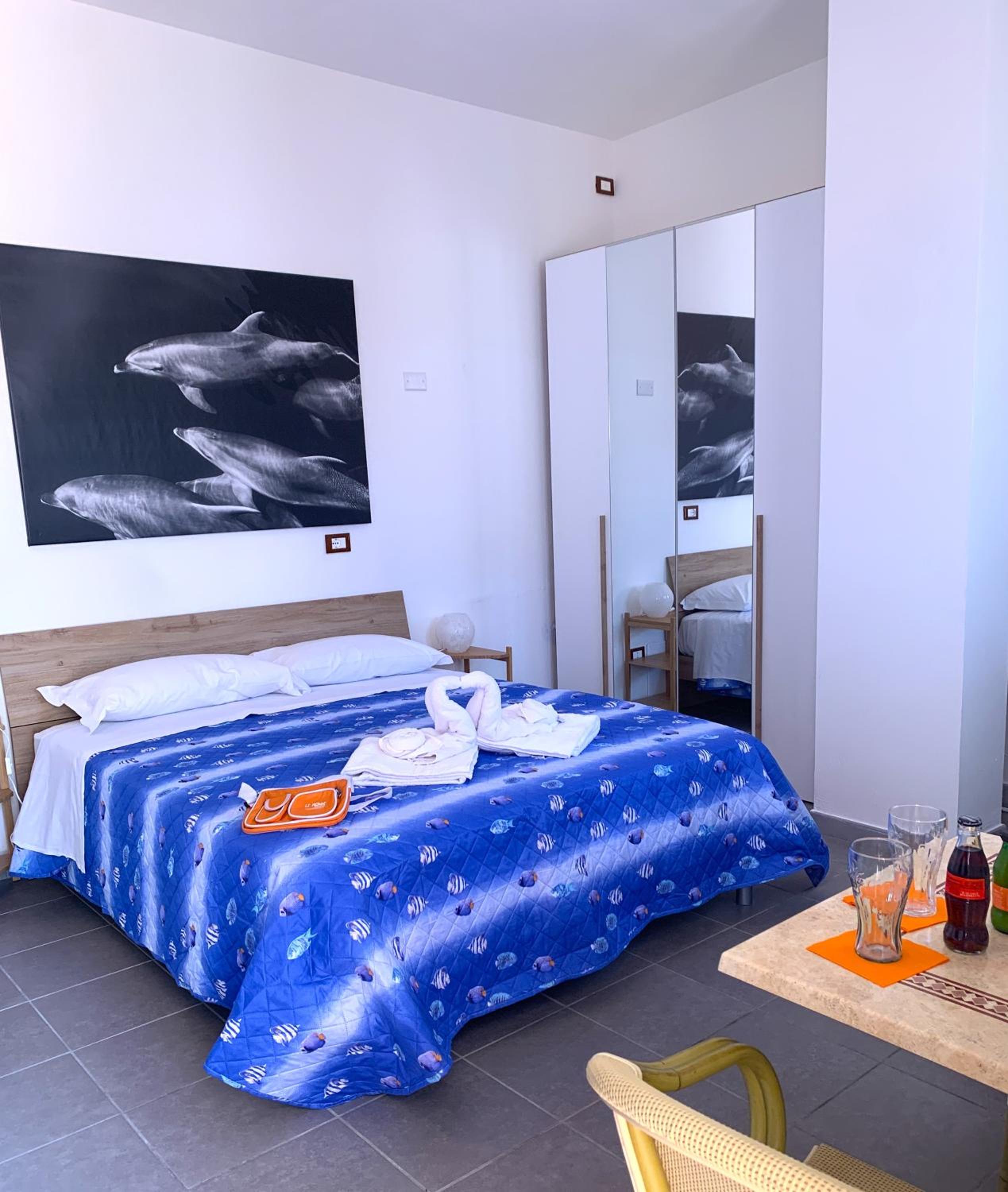 Superior Triple Room - Photo 16