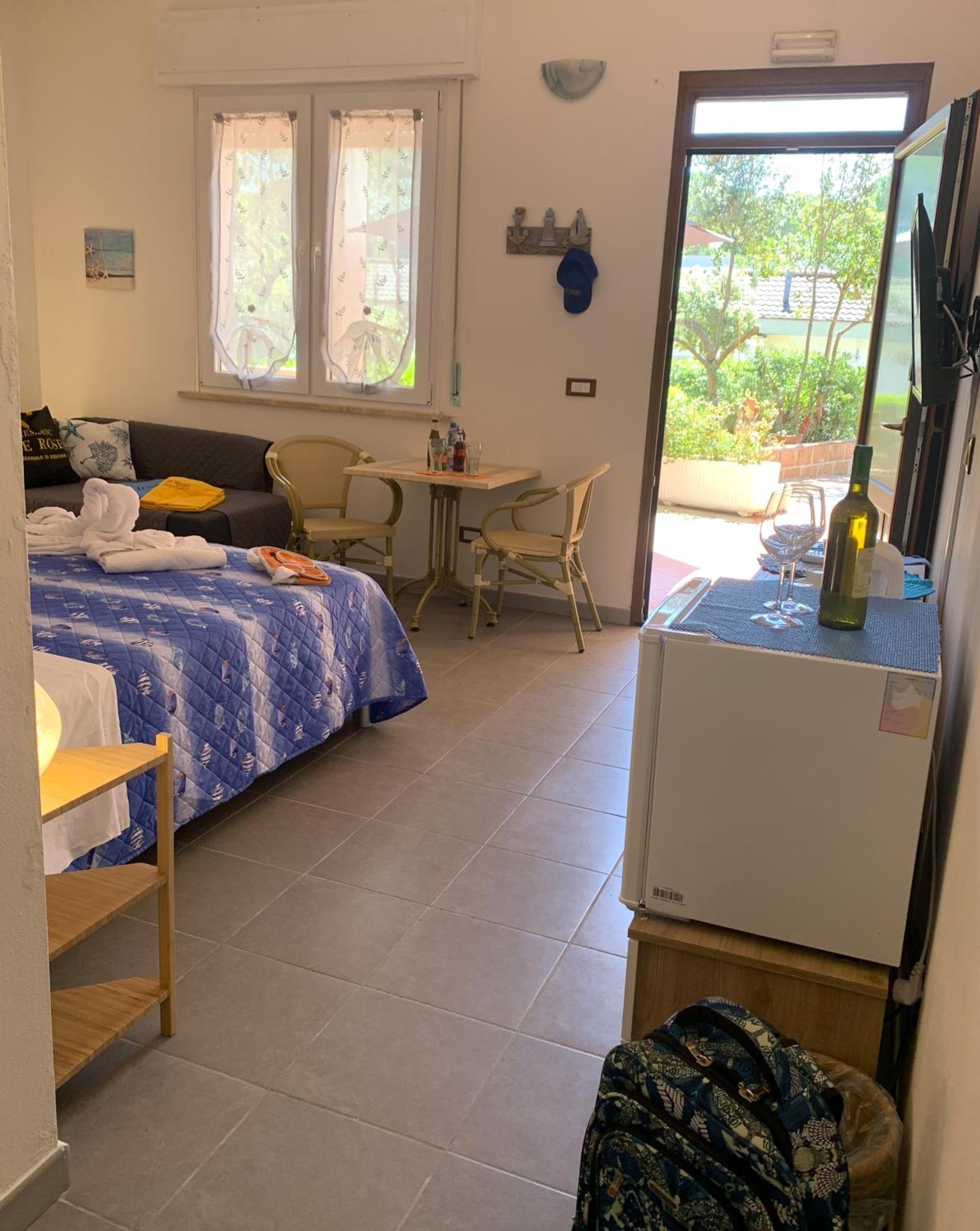 Superior Triple Room - Photo 8