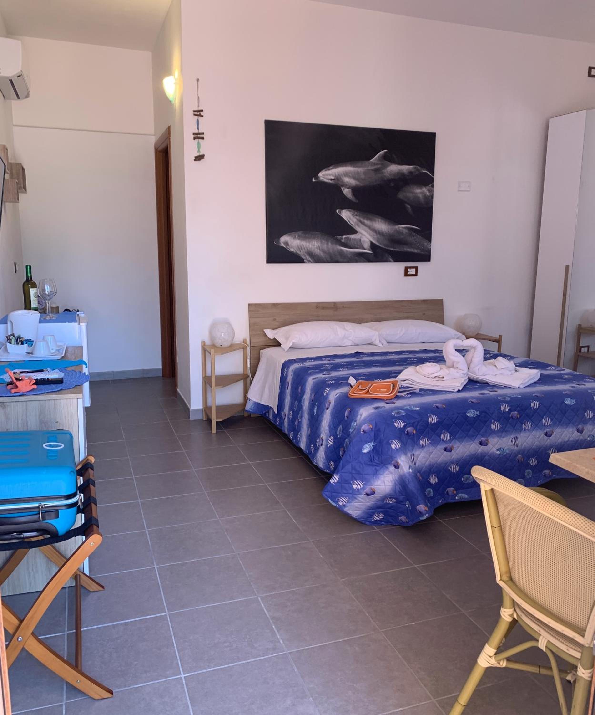 Superior Triple Room - Photo 1