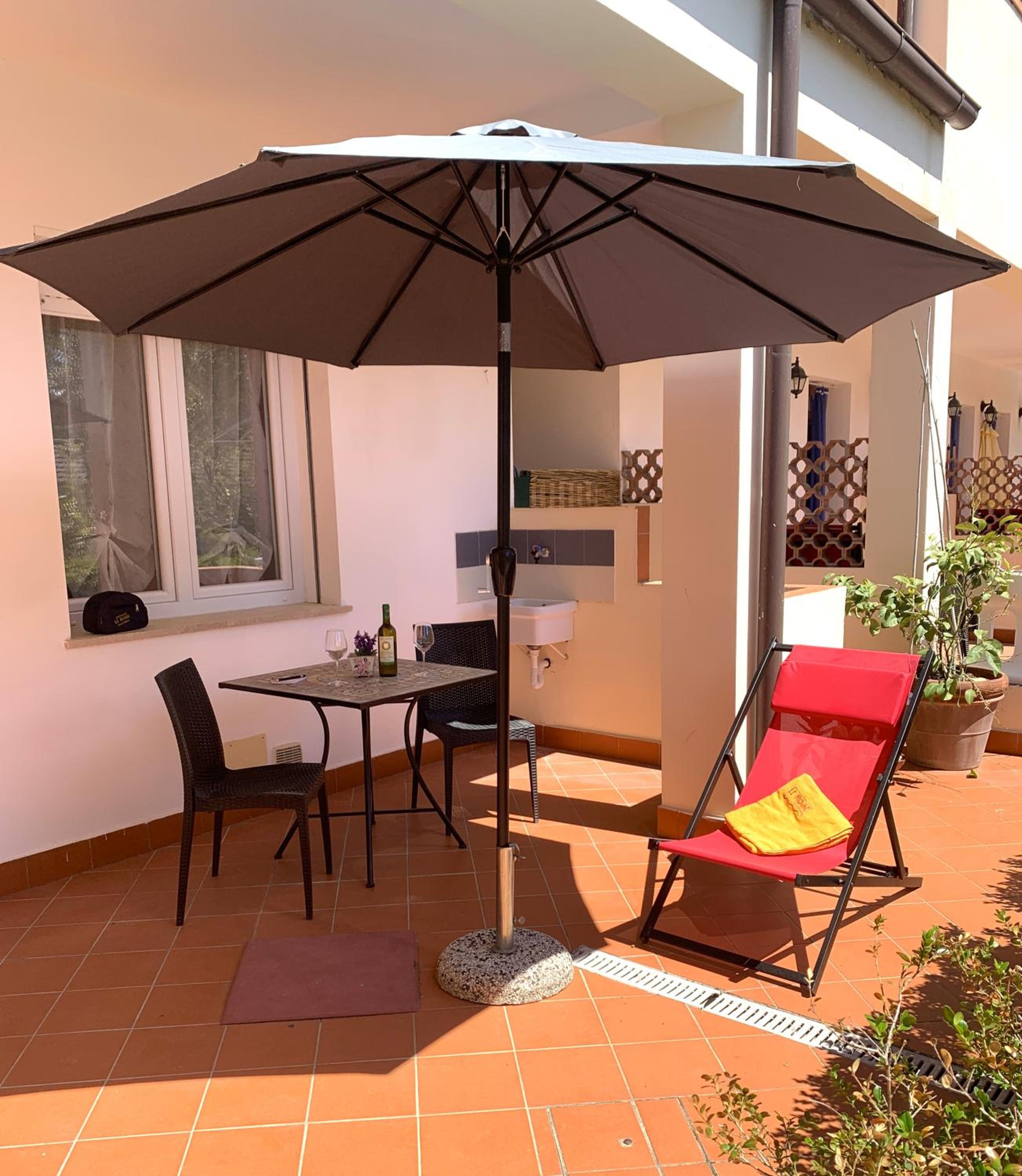 Superior Triple Room - Photo 12