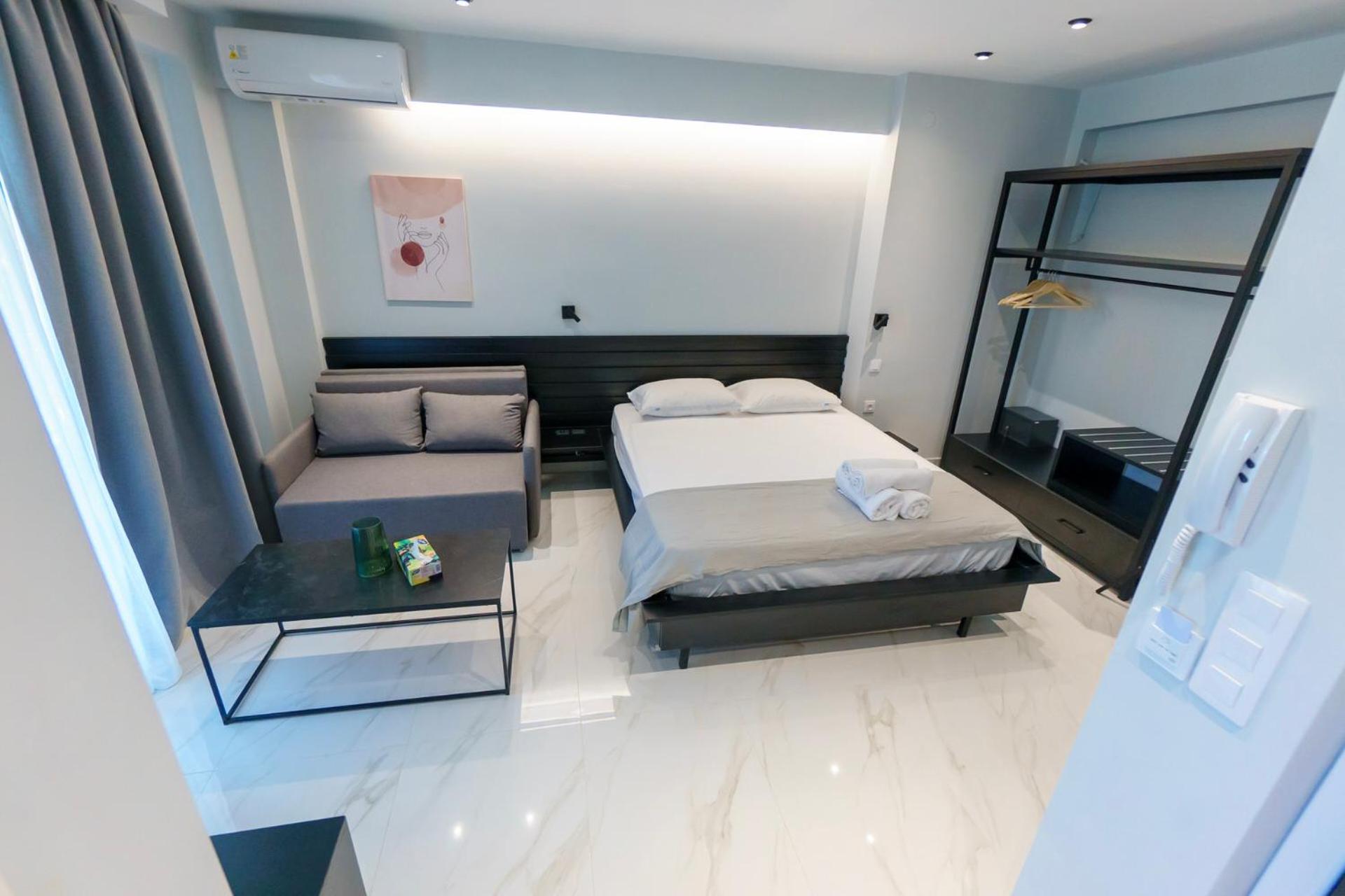 Superior Apartment photo 1