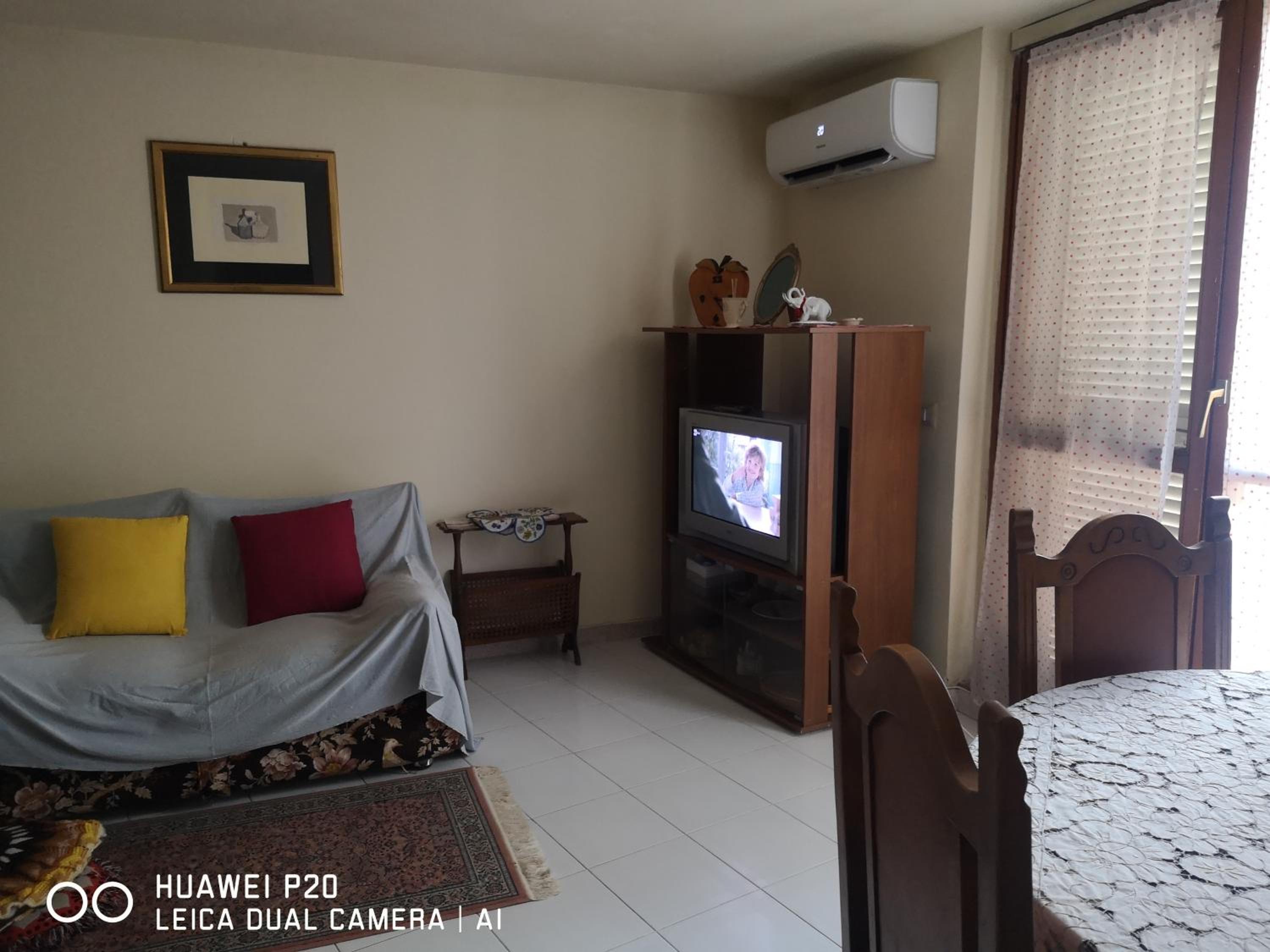 Apartment with Balcony photo 1