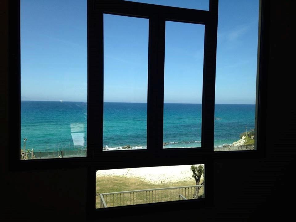 Apartamento com Vista para o Mar