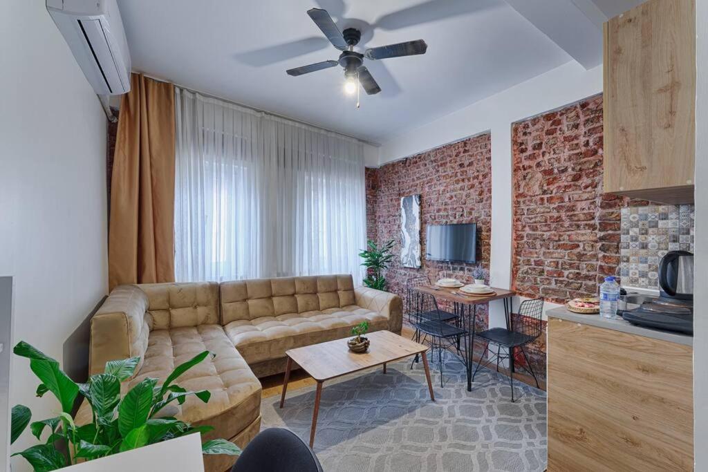 Triple Room with Terrace photo 3