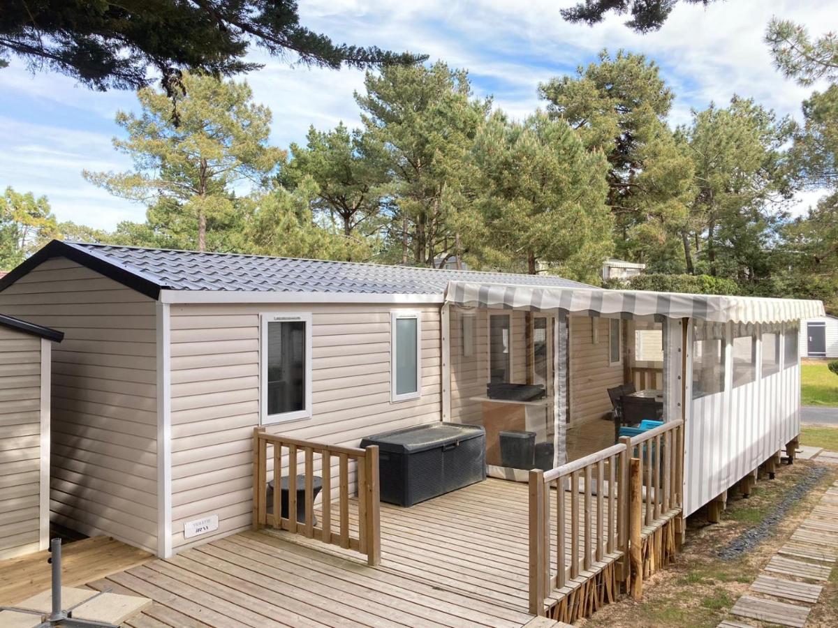 Mobile Home photo 1