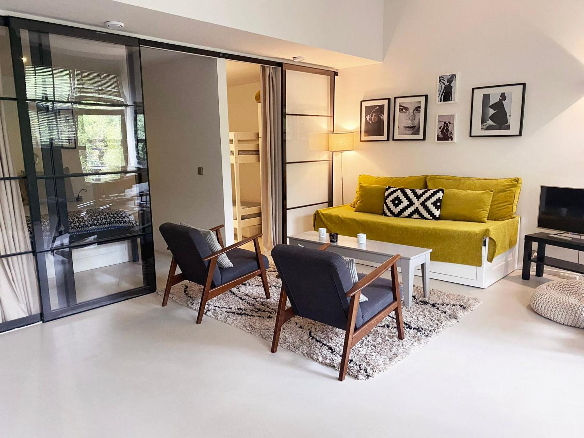 Apartment - Ground Floor photo 1