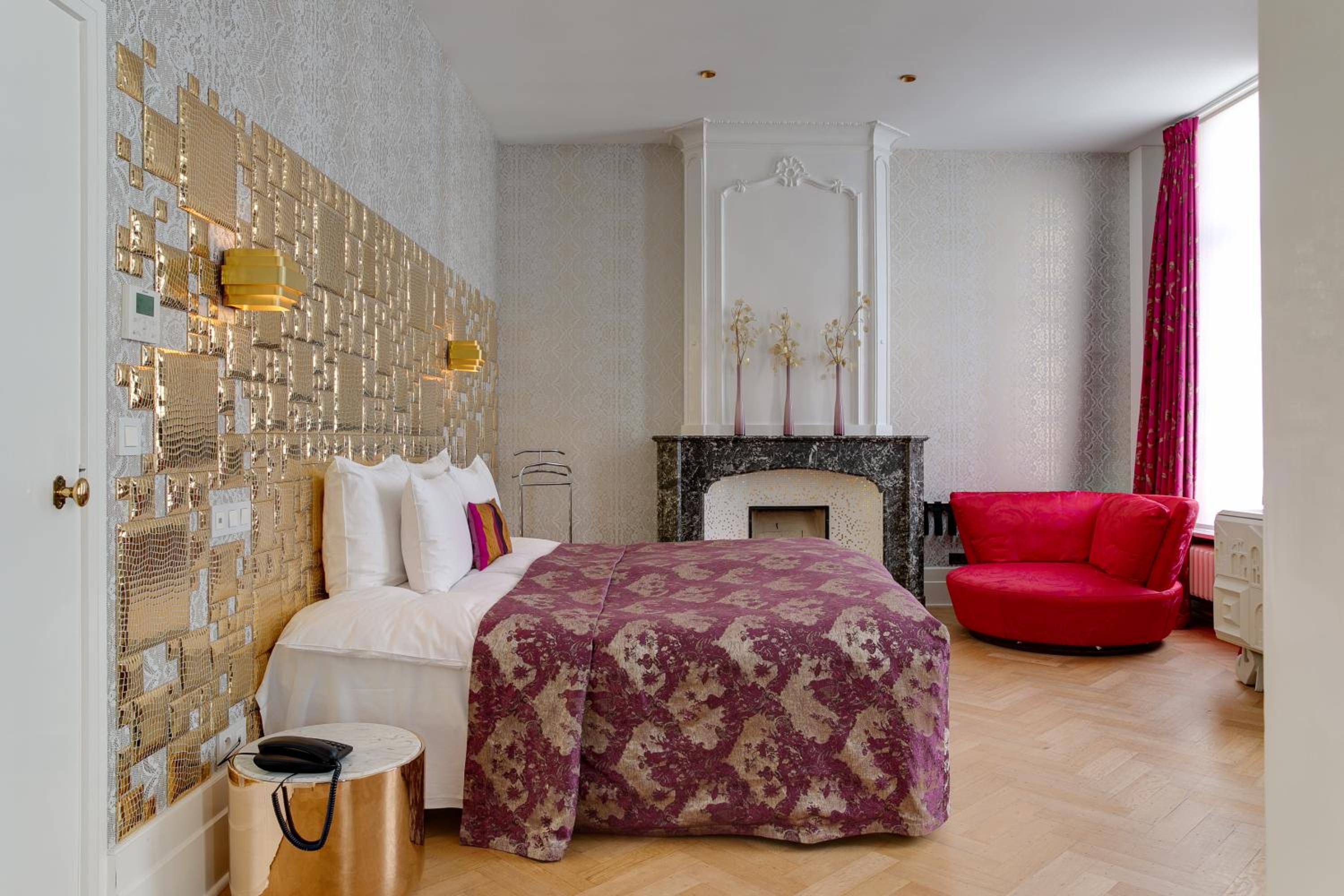 King Suite