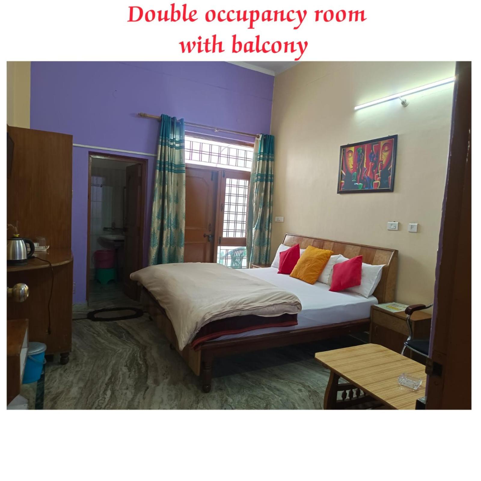 Deluxe Quadruple Room photo 2