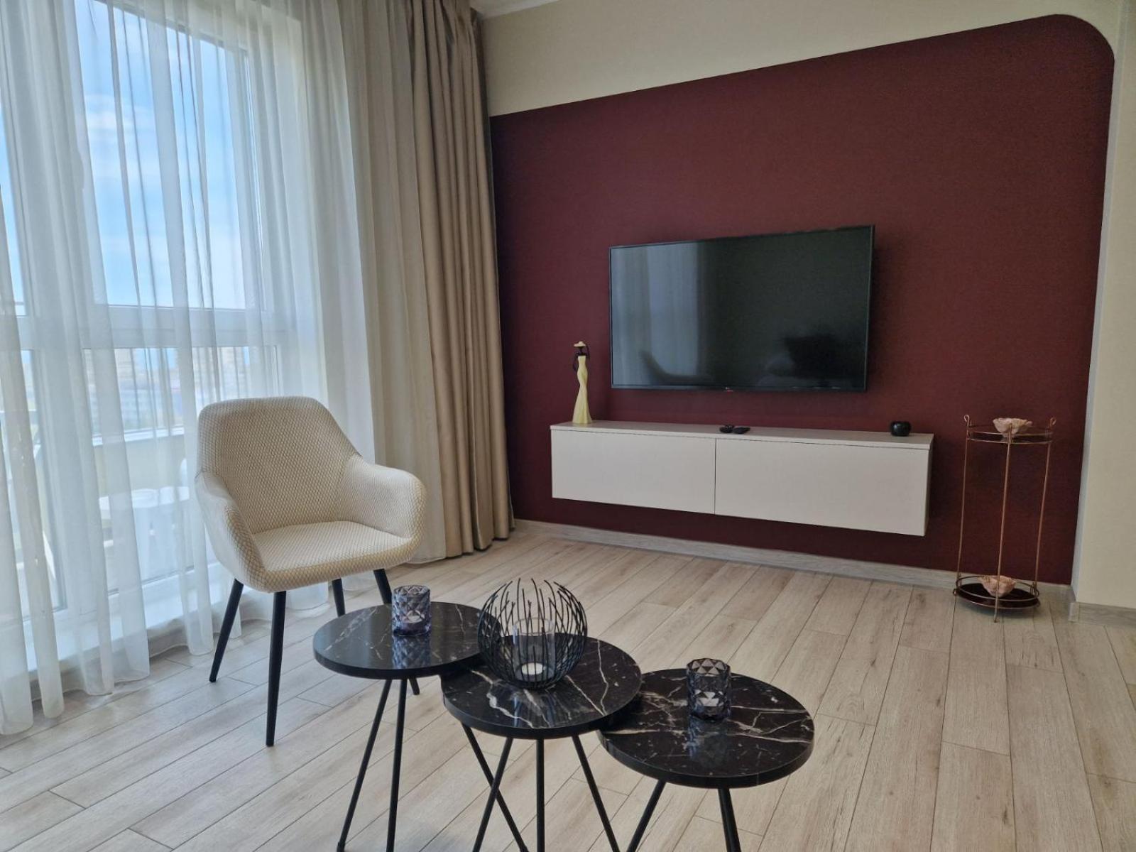 Apartment with Sea View