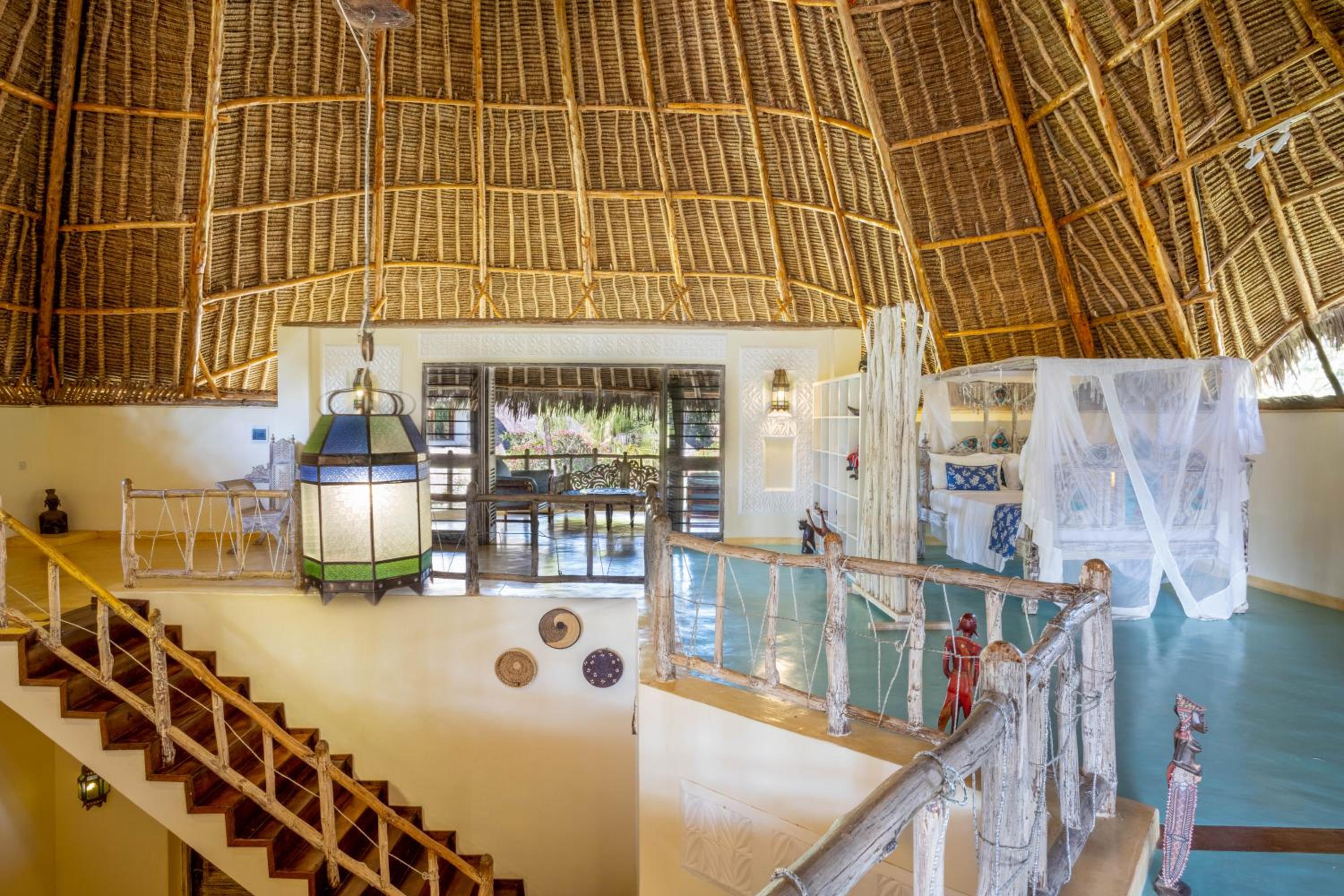 Three-Bedroom Villa - Blue Coral photo 1