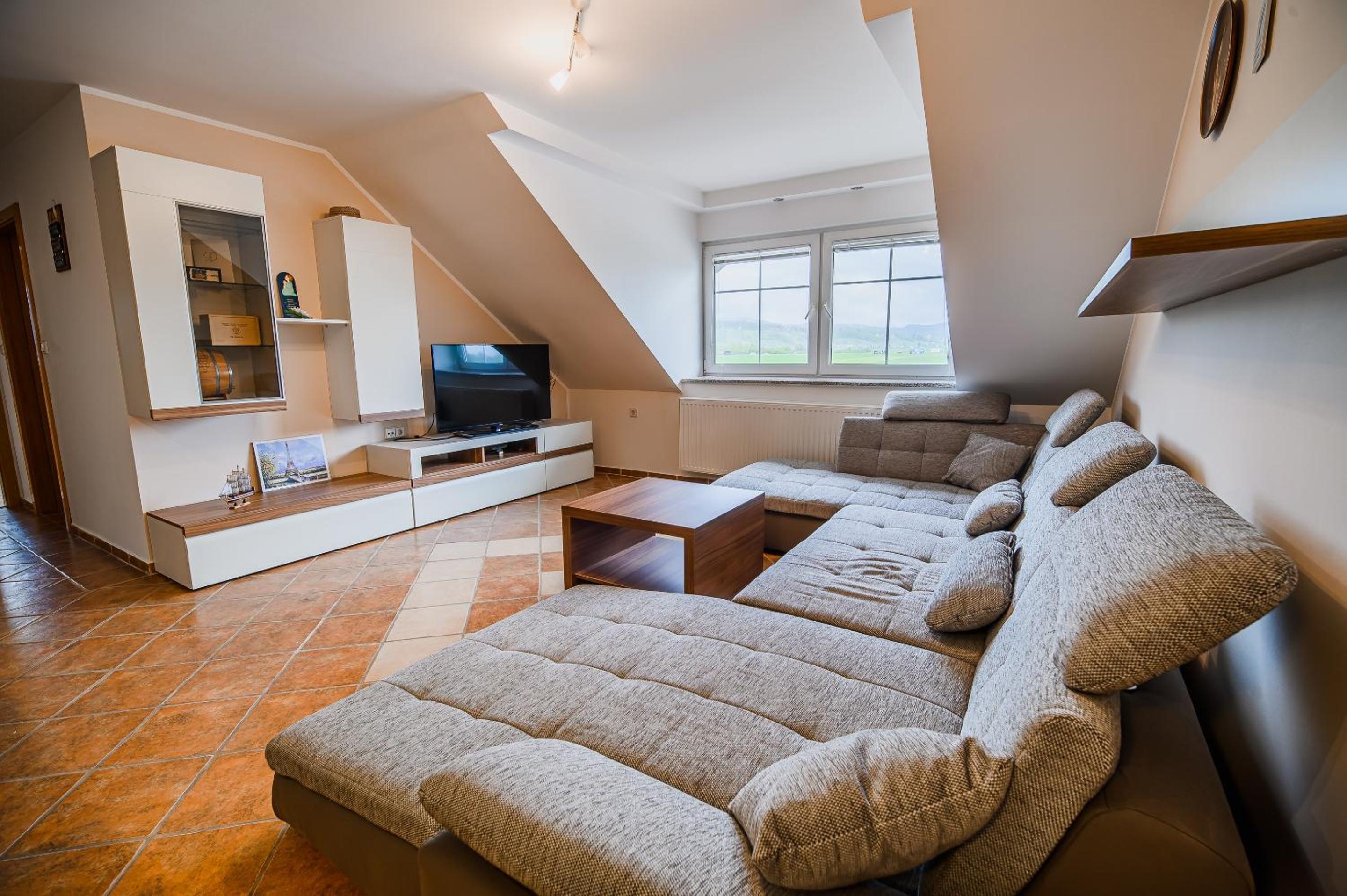 Two Bedroom Apartment  - Photo 7