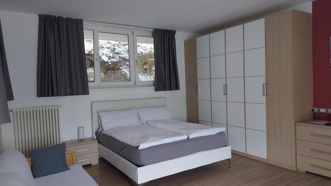 Apartment with Terrace photo 1