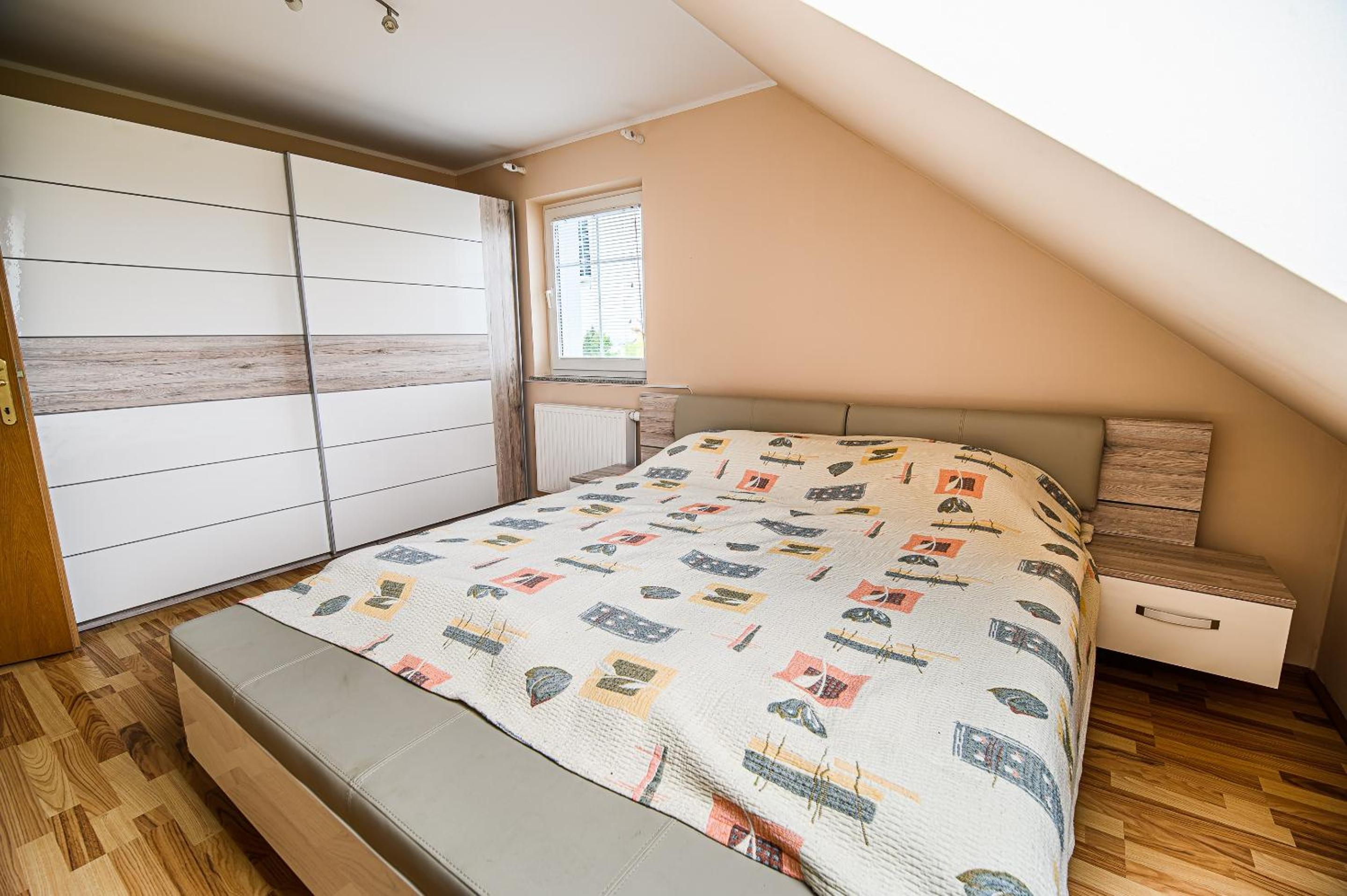 Two Bedroom Apartment  - Photo 2
