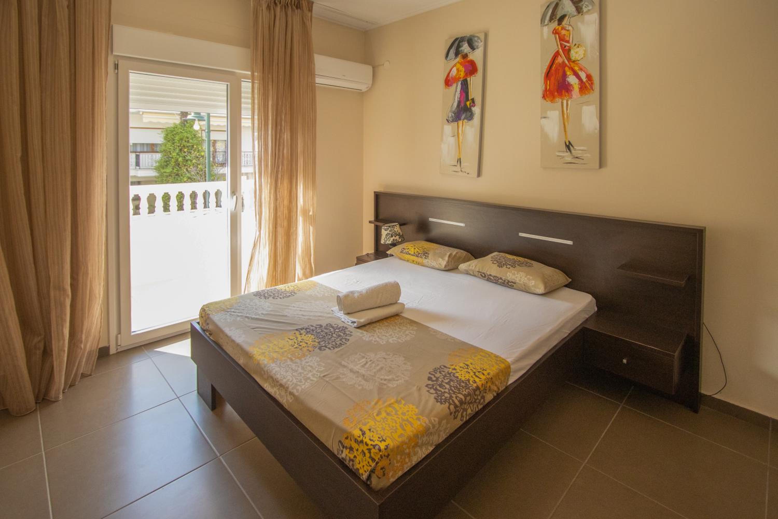 Duplex Apartment photo 1