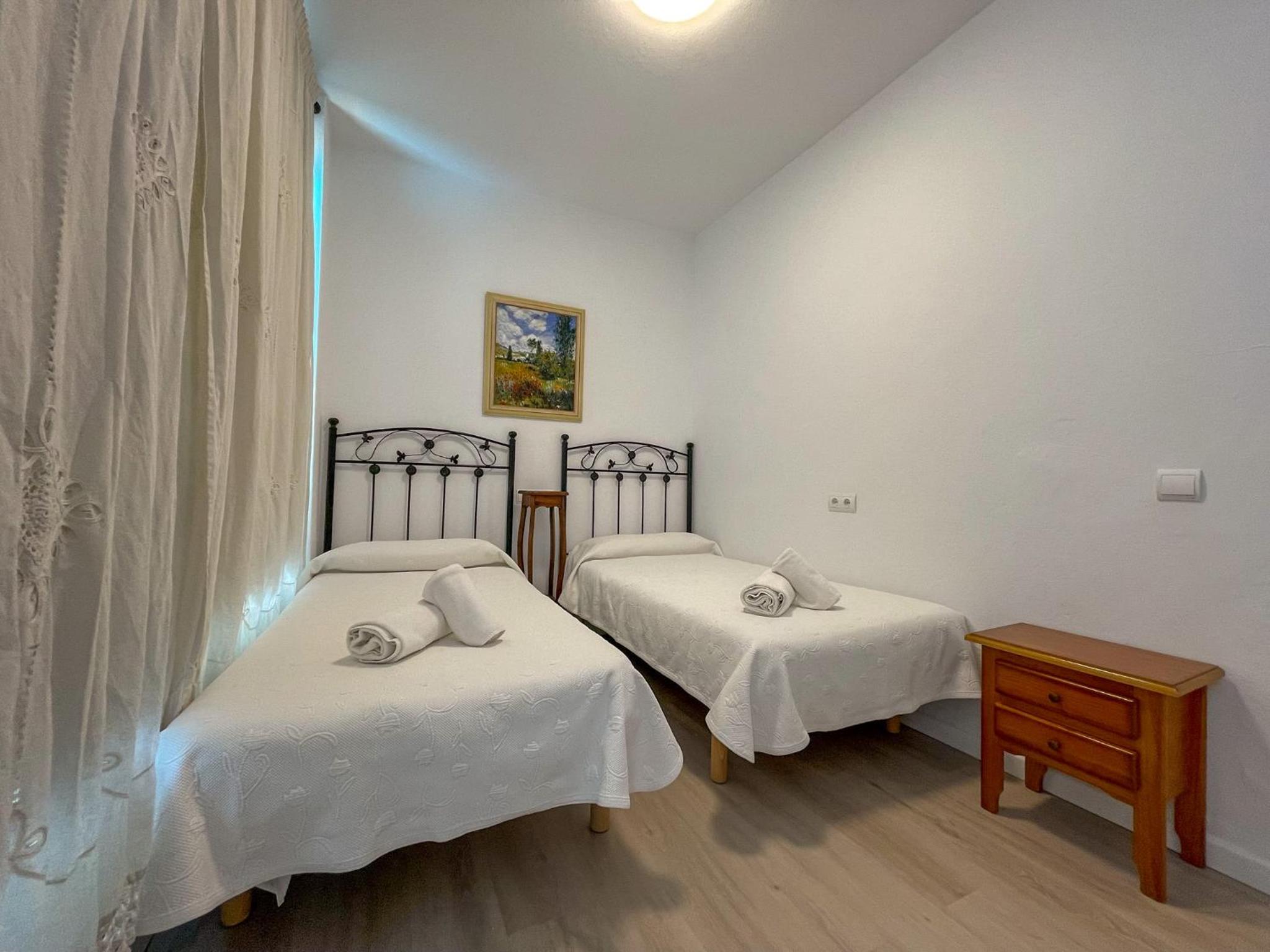 Two-Bedroom Apartment (4 Adults) photo 2