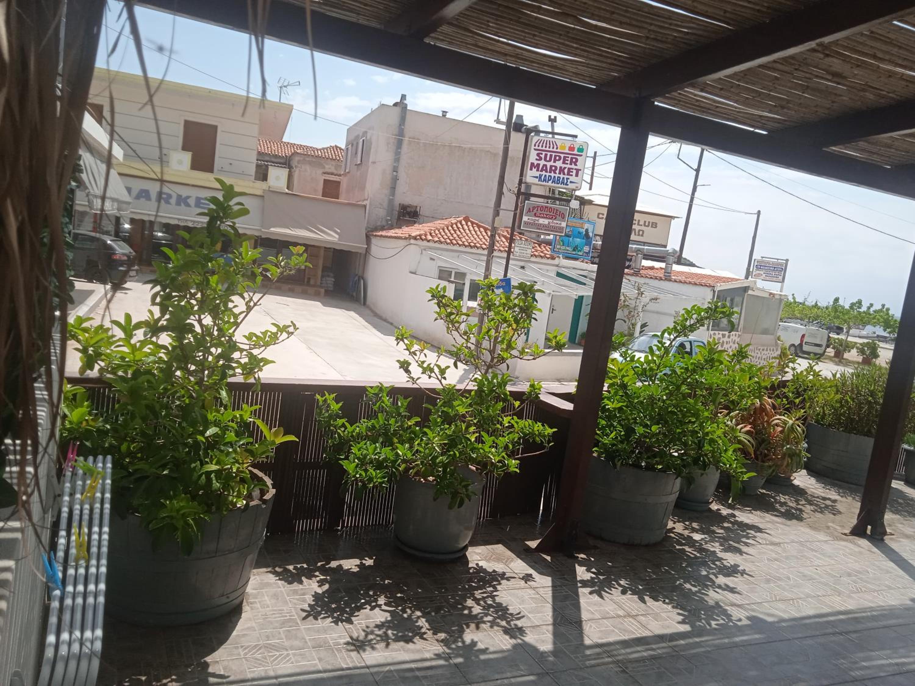 Studio Apartment with Sea View photo 3