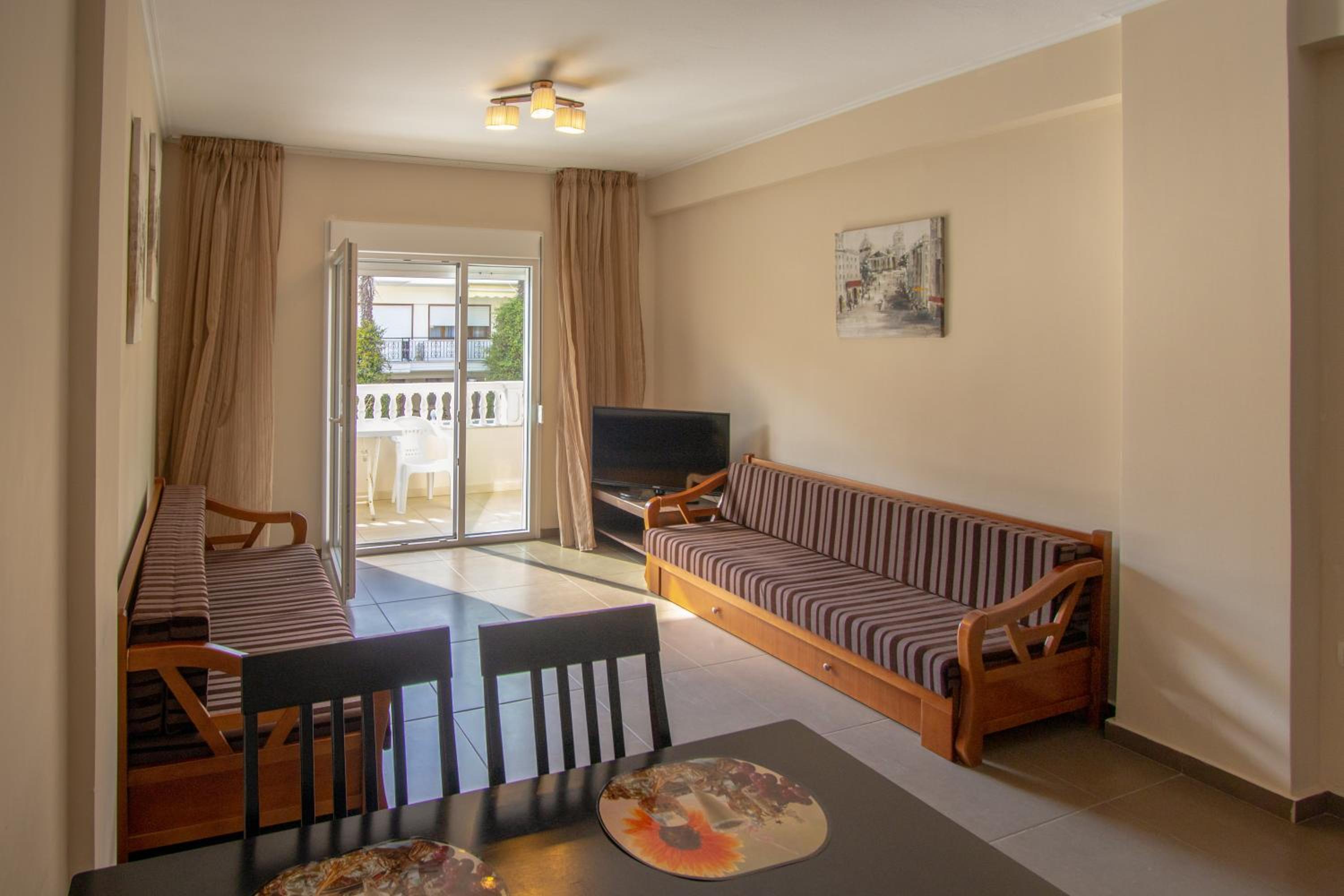 Duplex Apartment photo 2