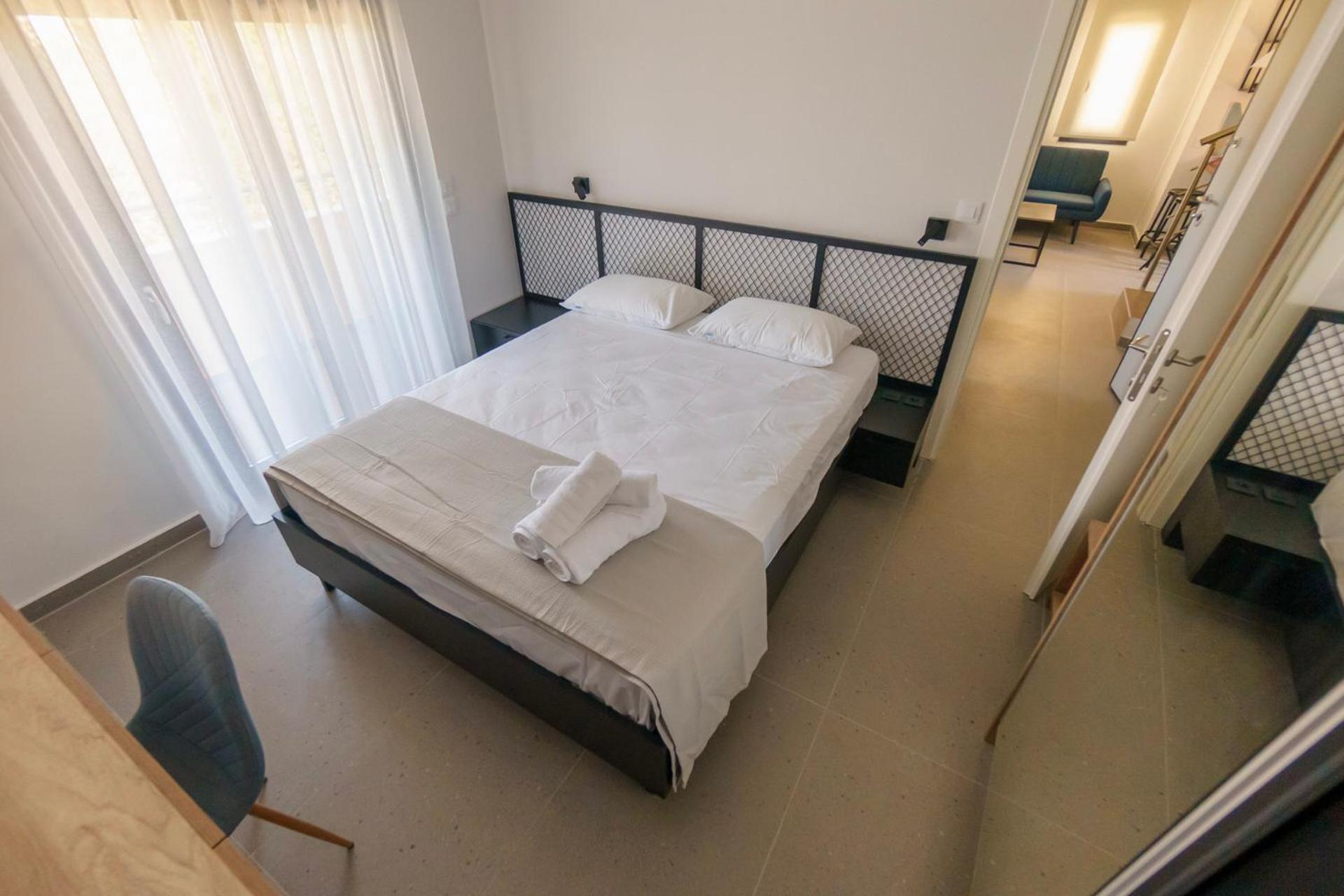 Duplex Apartment photo 1