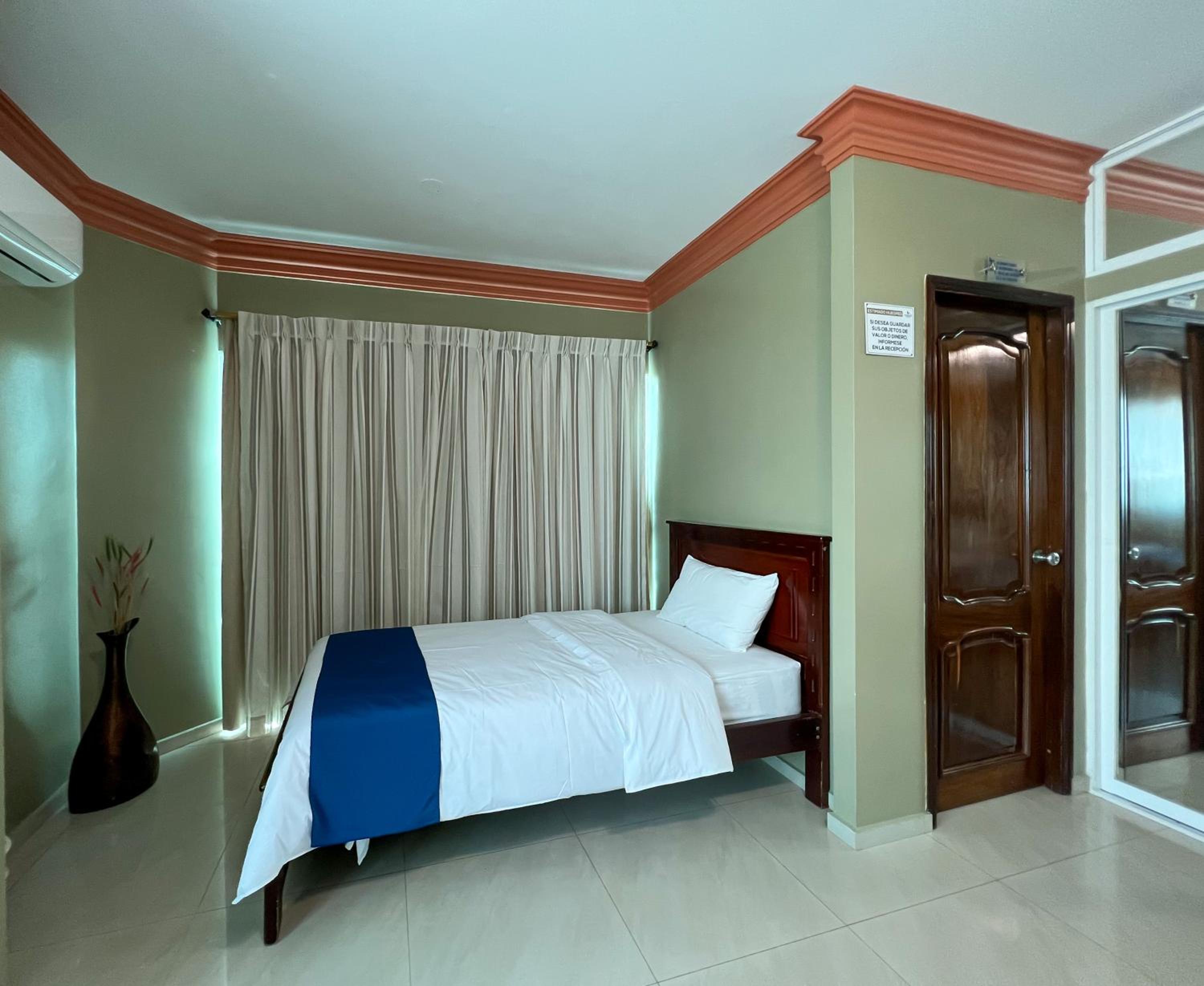 Quadruple Room photo 1