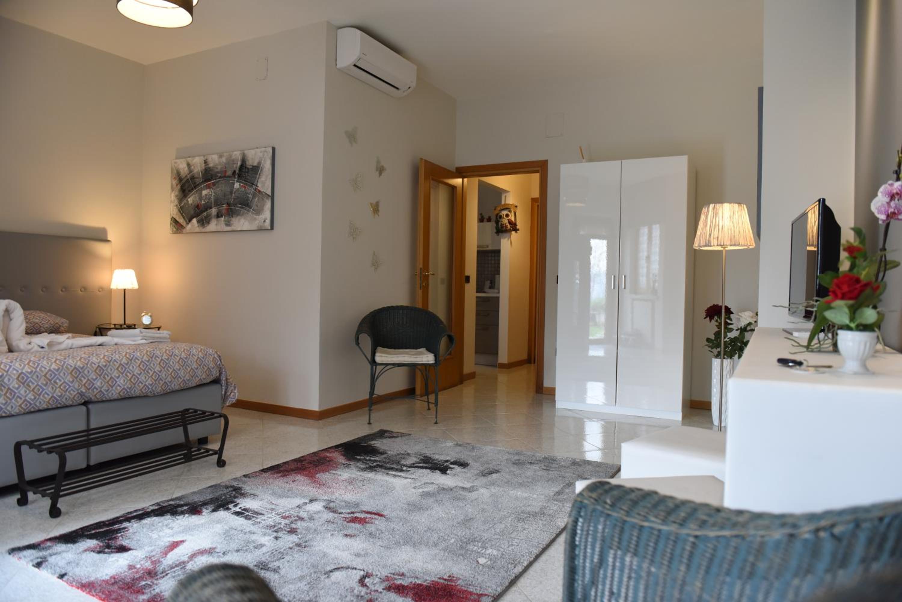 Superior Apartment photo 3
