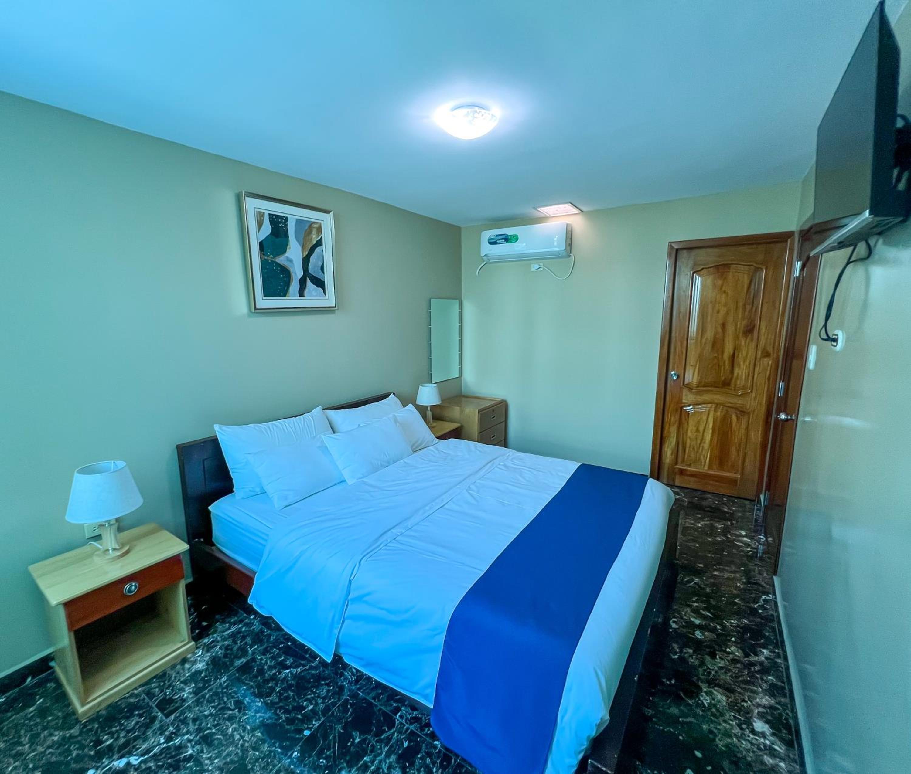 Quadruple Room photo 3