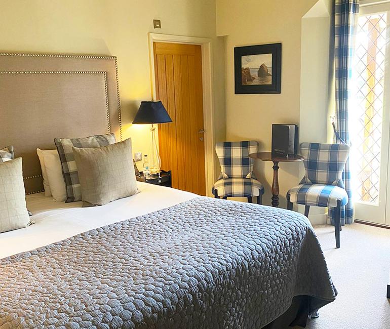 Superior Double Room photo 2