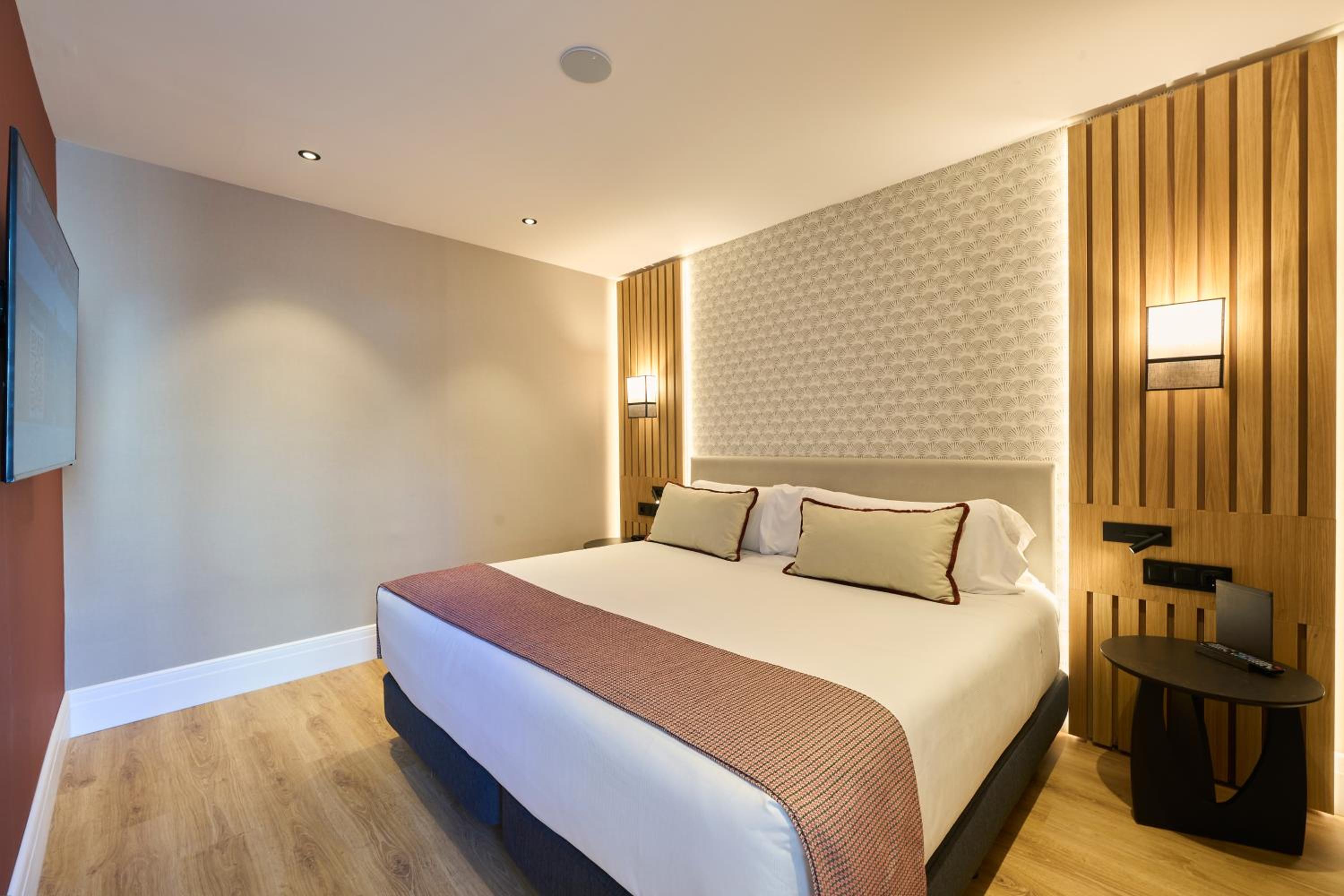 Suite con Piscina Privada