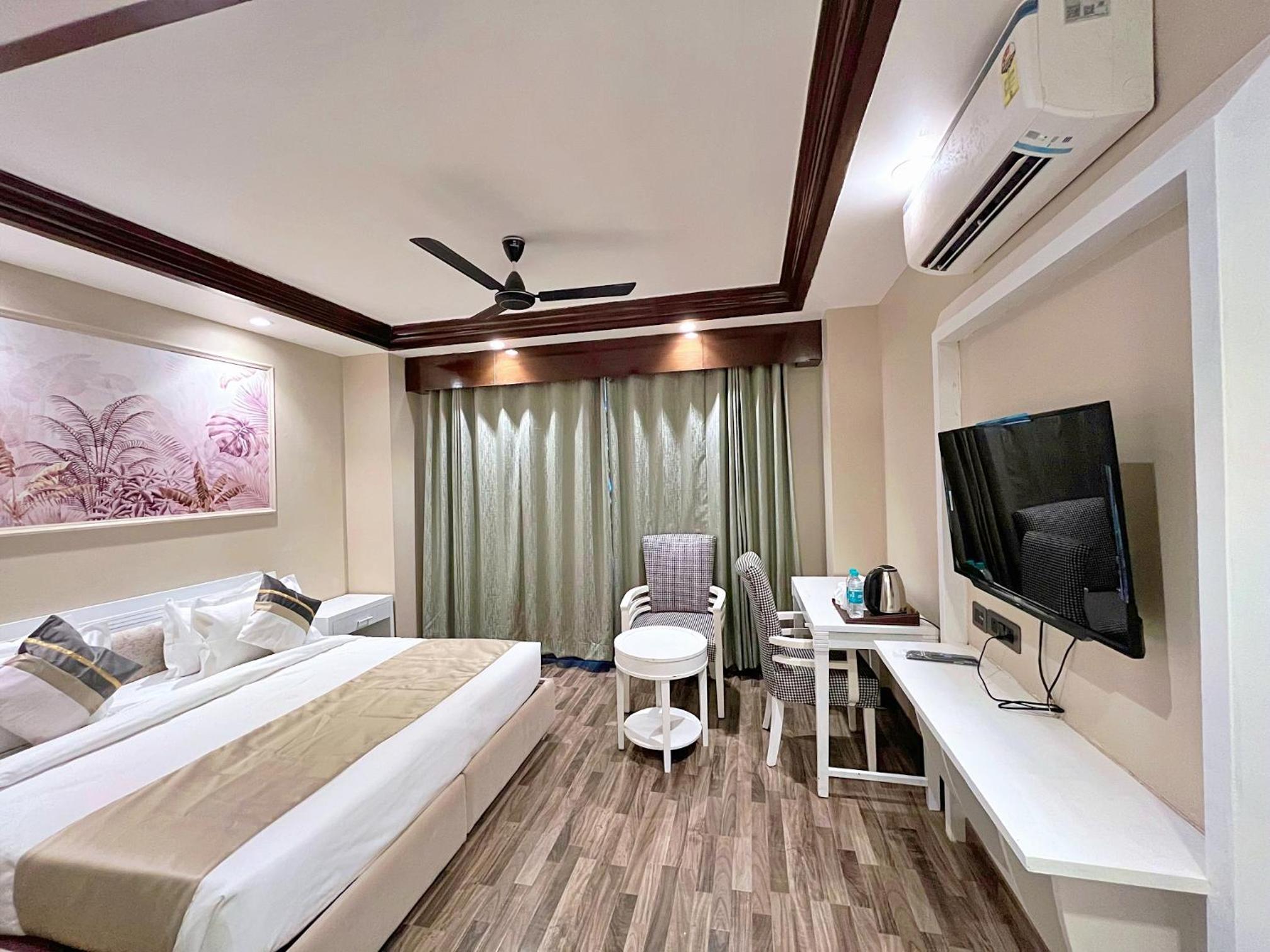 Superior Double or Twin Room