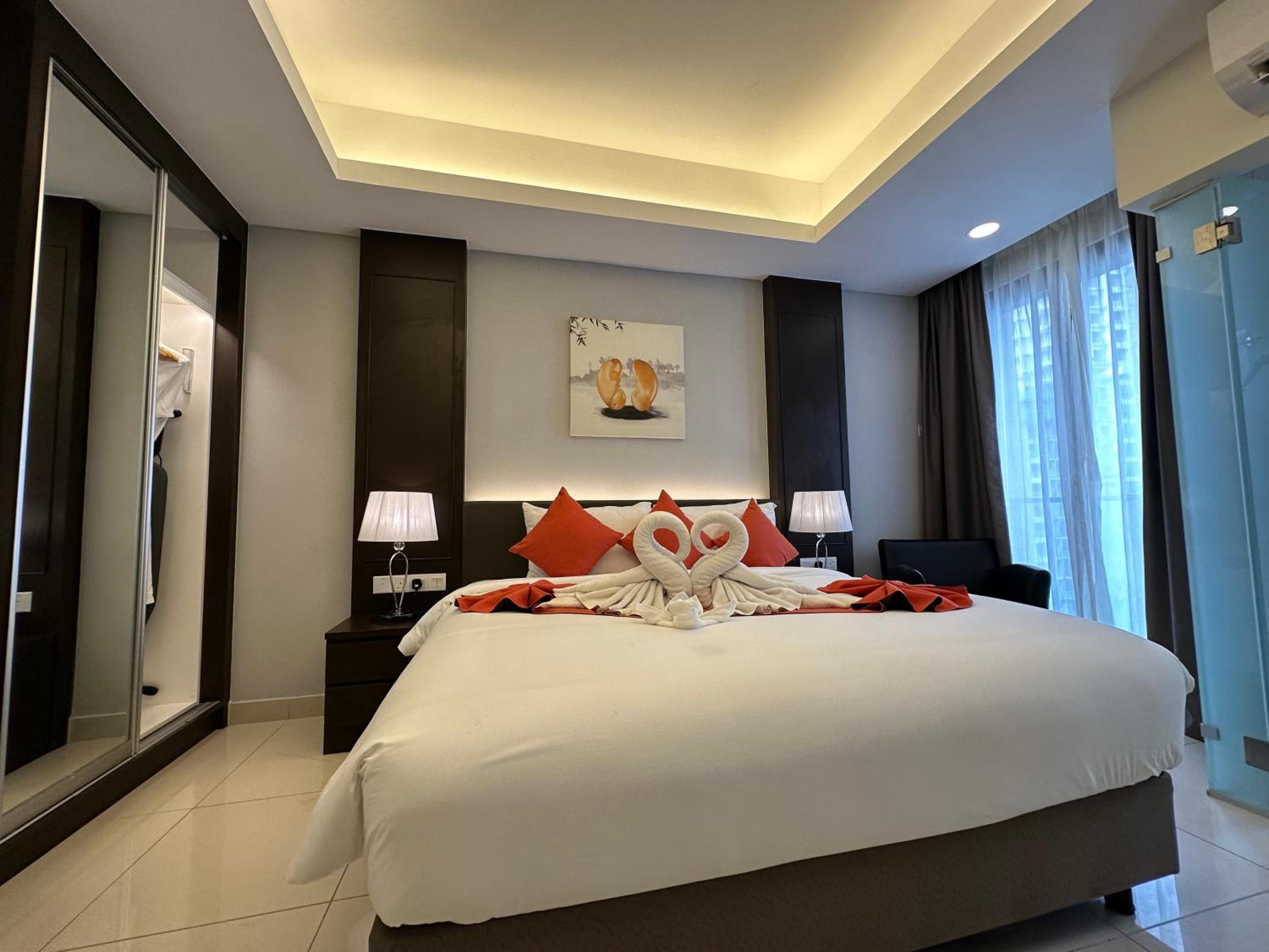 Two-Bedroom Suite photo 2