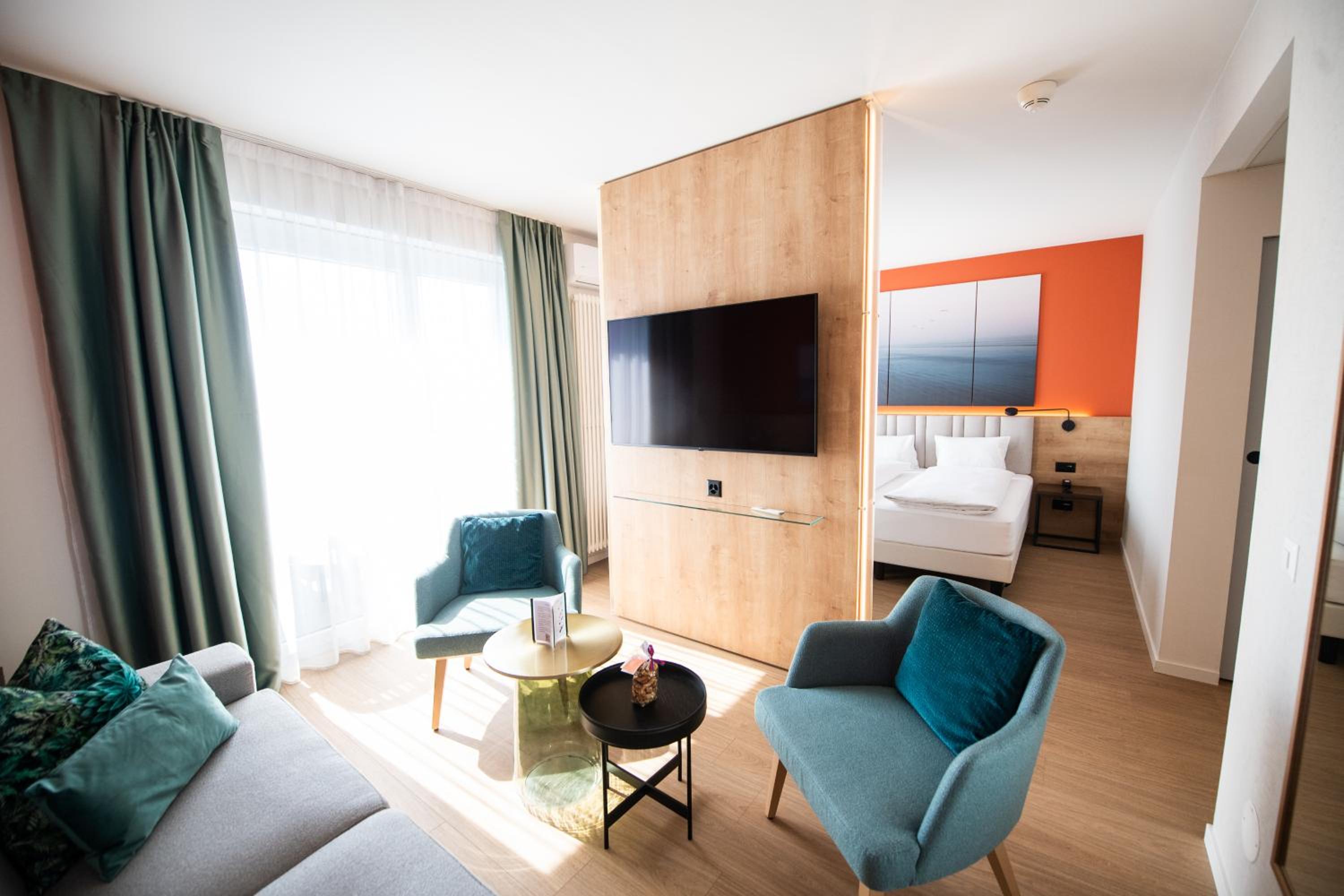 Suite photo 3