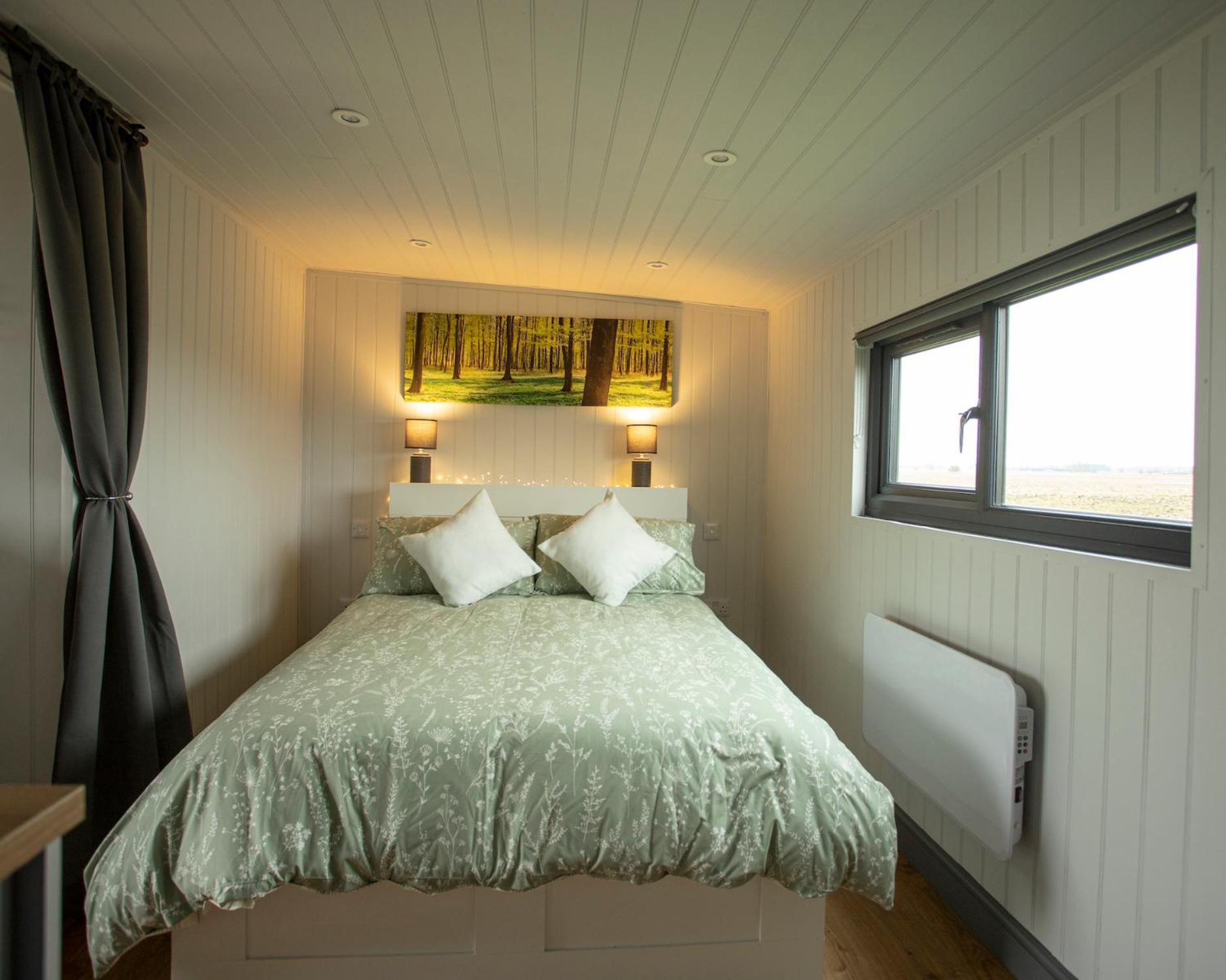 One-Bedroom Villa photo 1