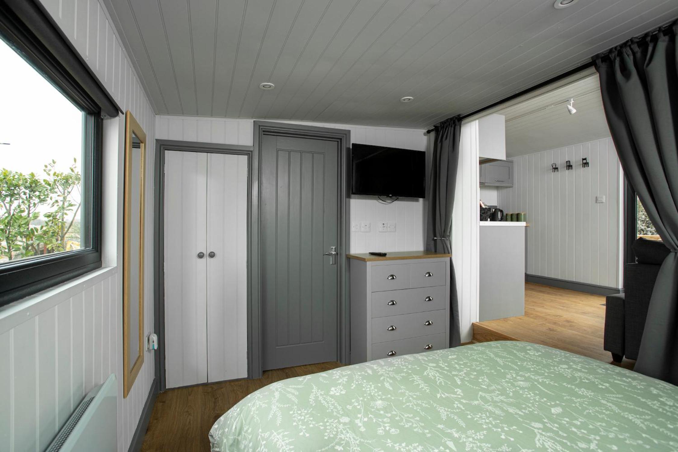 One-Bedroom Villa photo 2