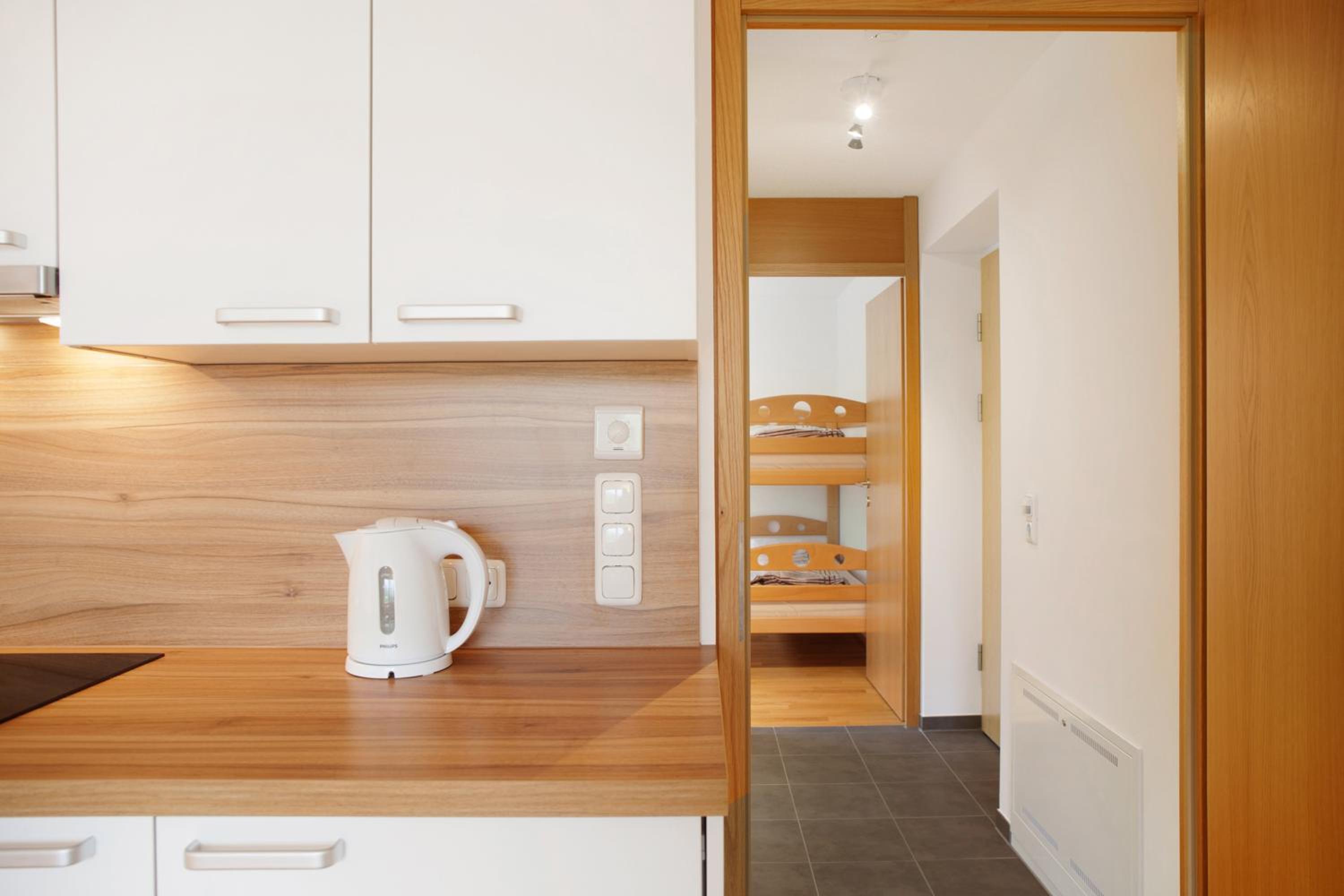 Superior One-Bedroom Apartment with Balcony - Photo 9