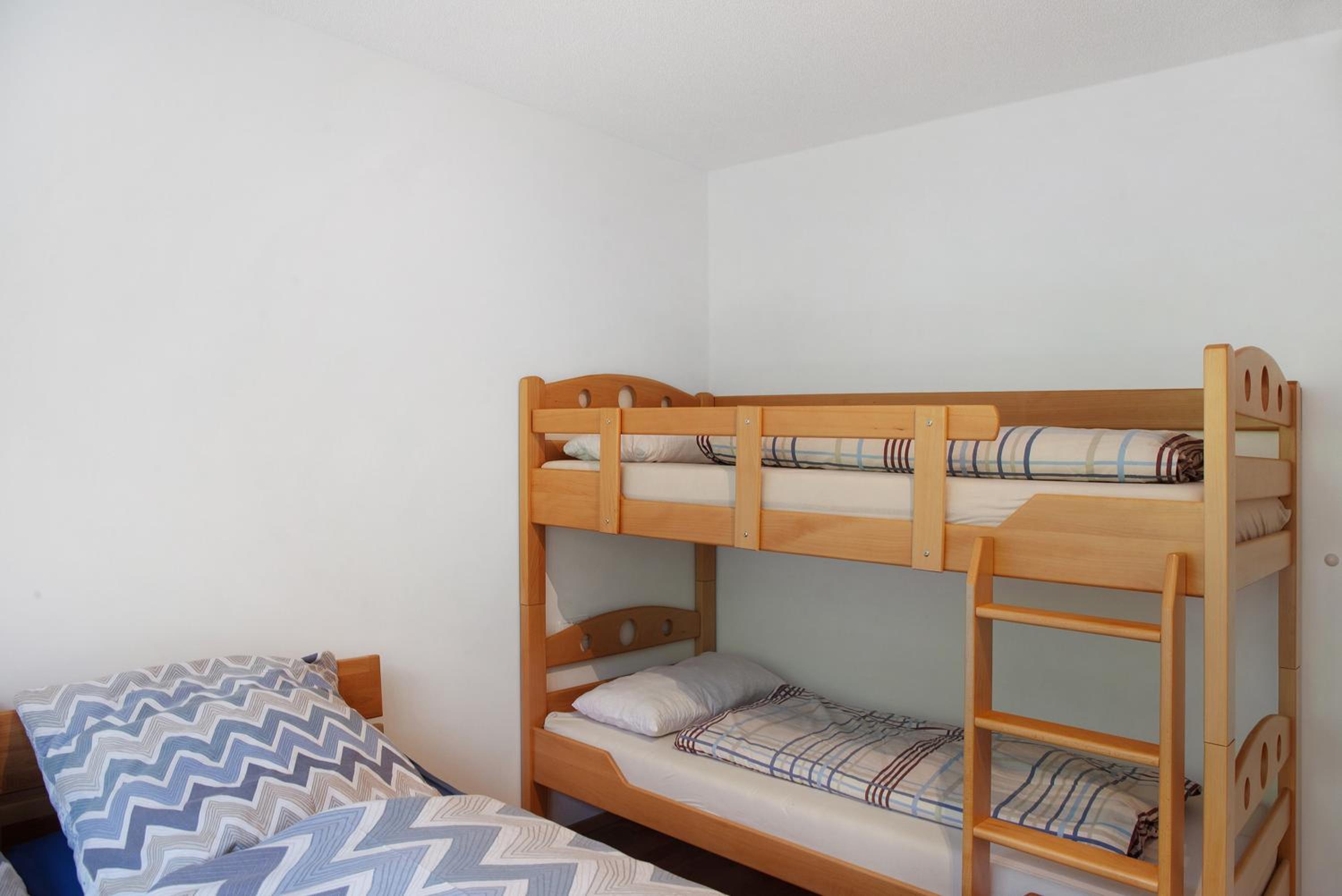 Superior One-Bedroom Apartment with Balcony - Photo 11
