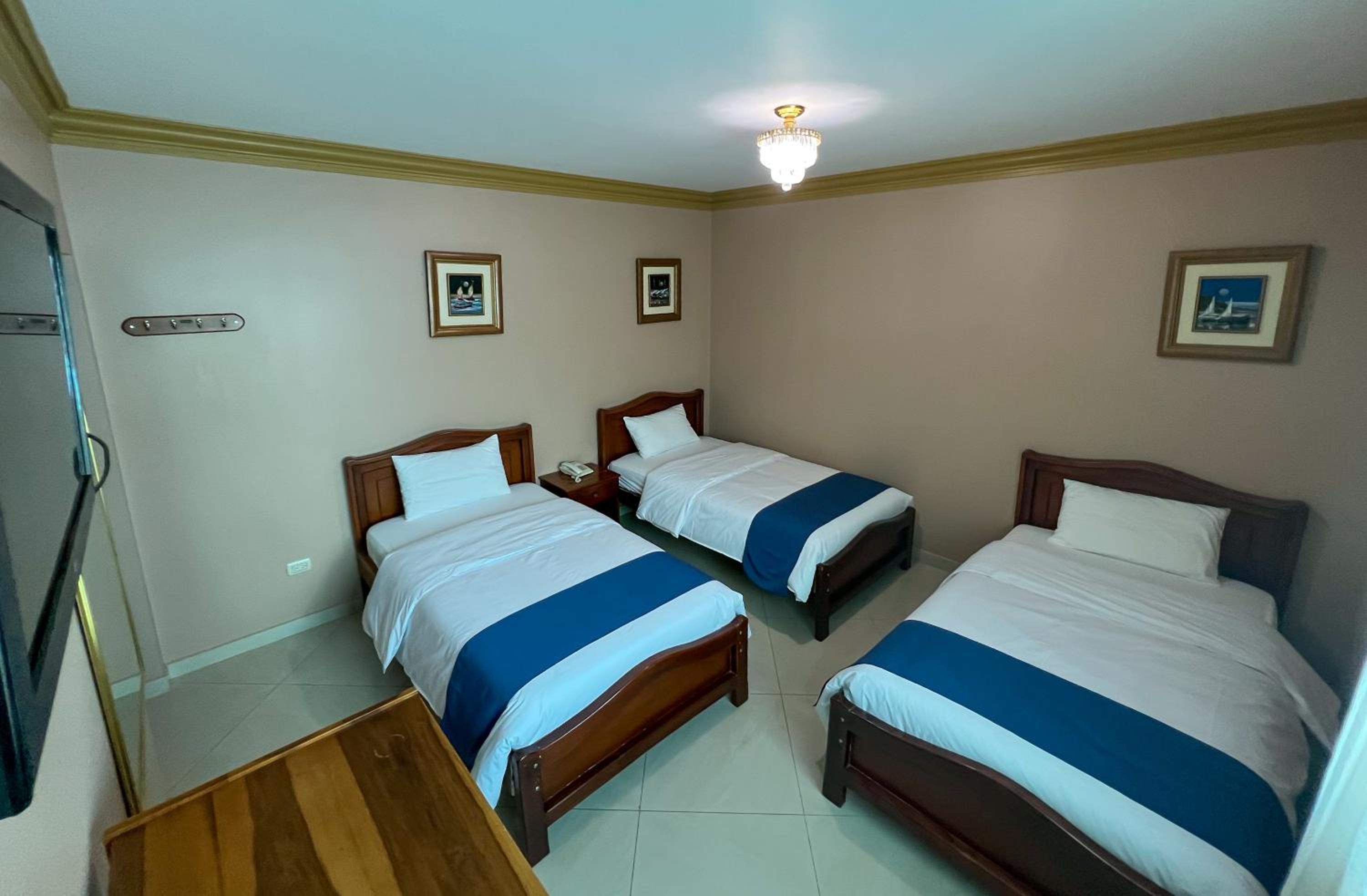 Triple Room photo 3