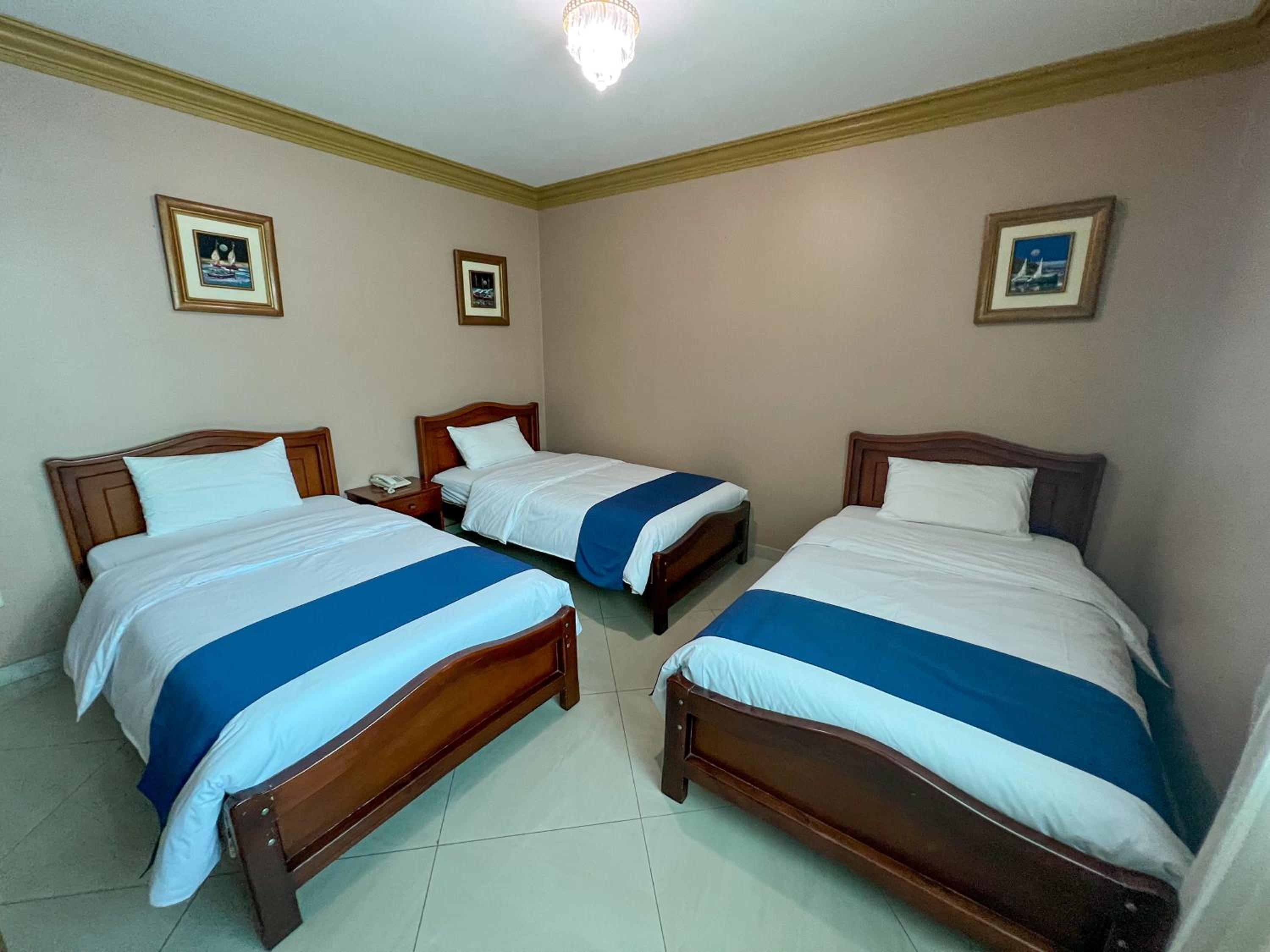 Triple Room photo 1